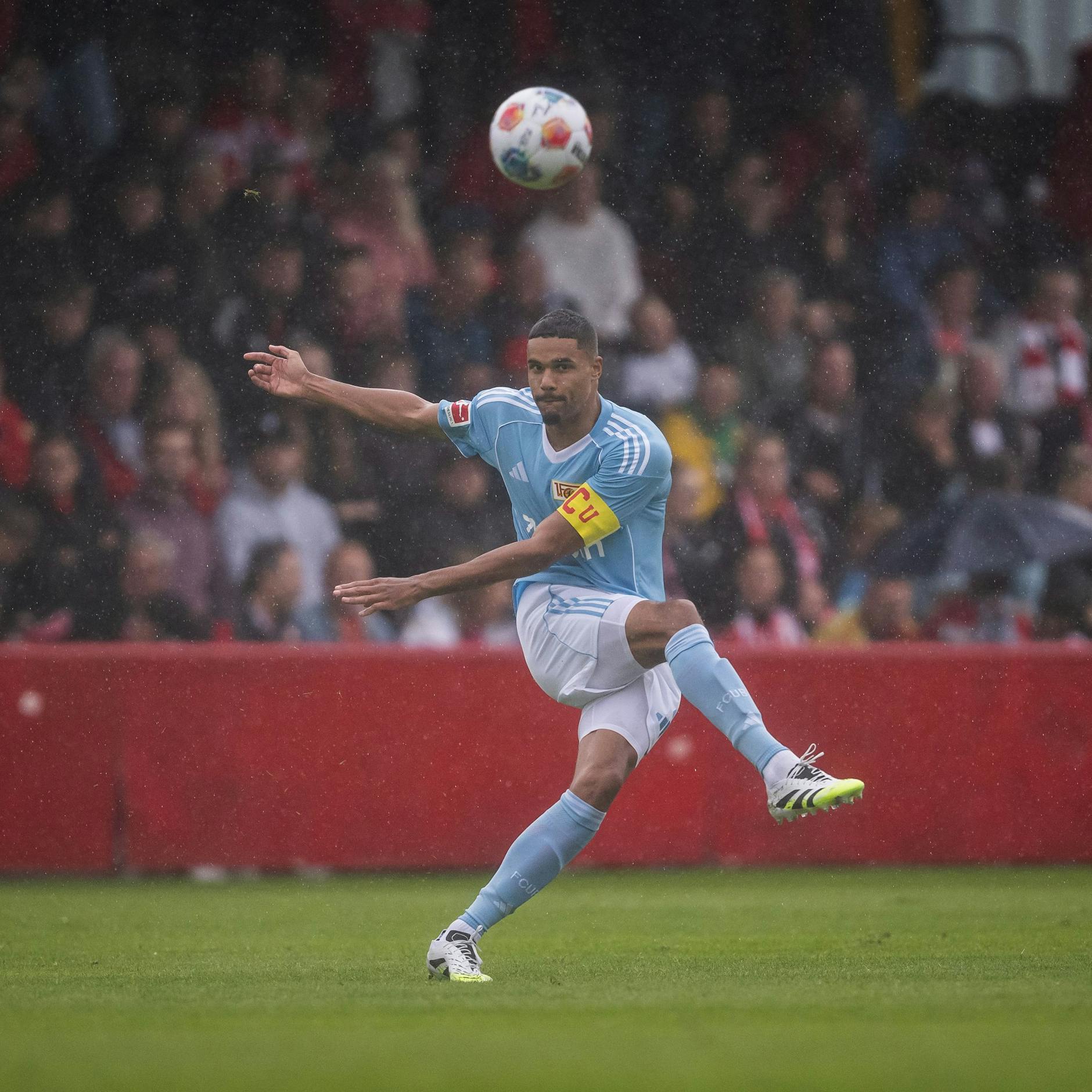 Image - Transferexperte ist sicher: Diese beiden Vereine buhlen um Union-Verteidiger