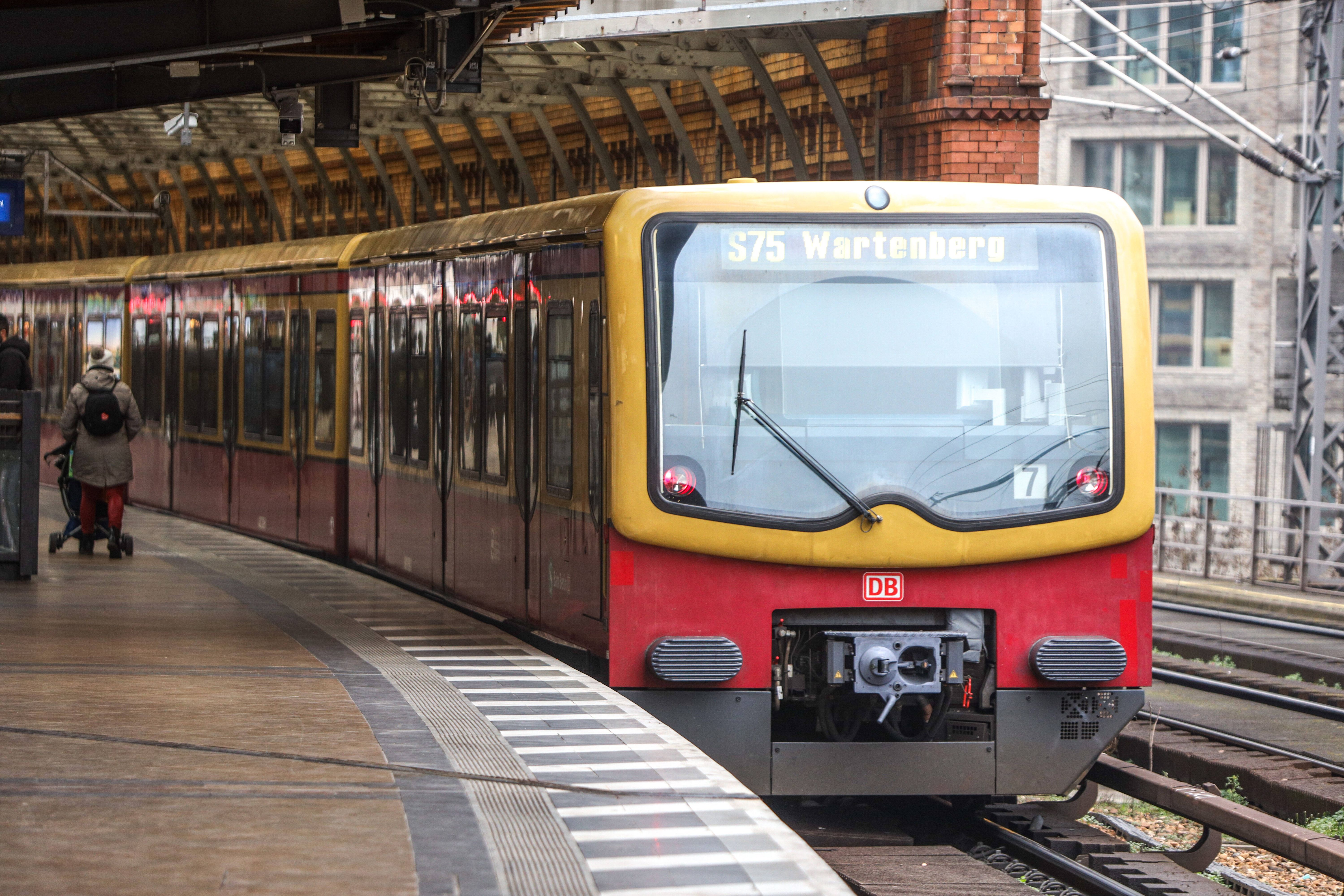 Ausfälle bei der S-Bahn Berlin: So stark ist die Zahl der Signalstörungen gestiegen