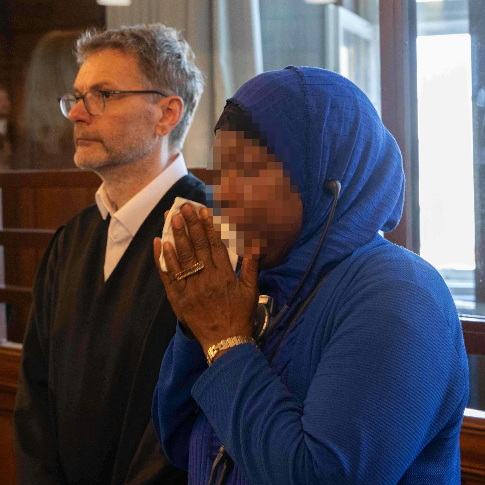 Image - Palliativarzt in Berlin wegen 15-fachen Mordes vor Gericht: „Er gerierte sich als Herr über Leben und Tod“