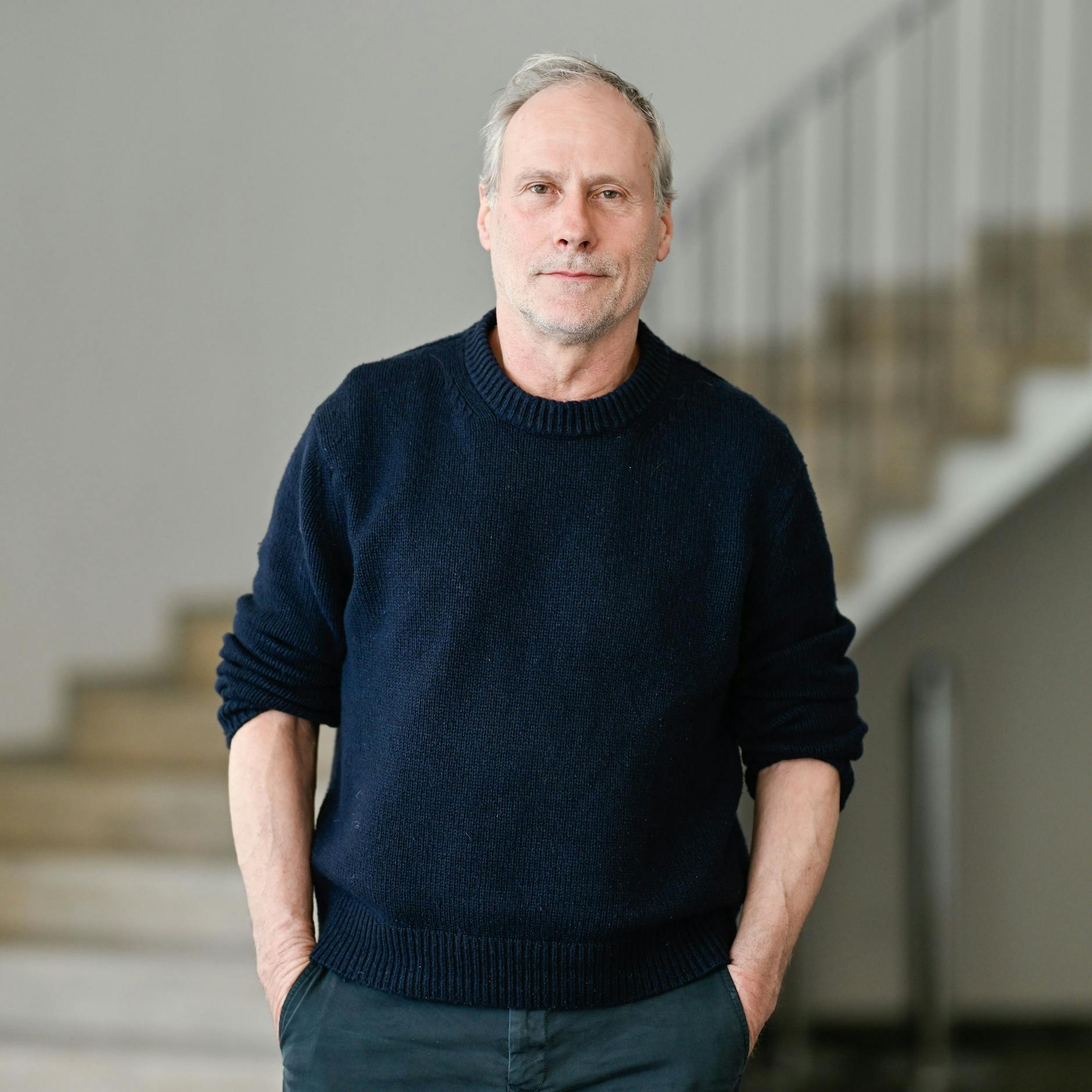 Image - Ex-Tatort-Kommissar Wolfram Koch kritisiert ÖRR wegen Sparmaßnahmen