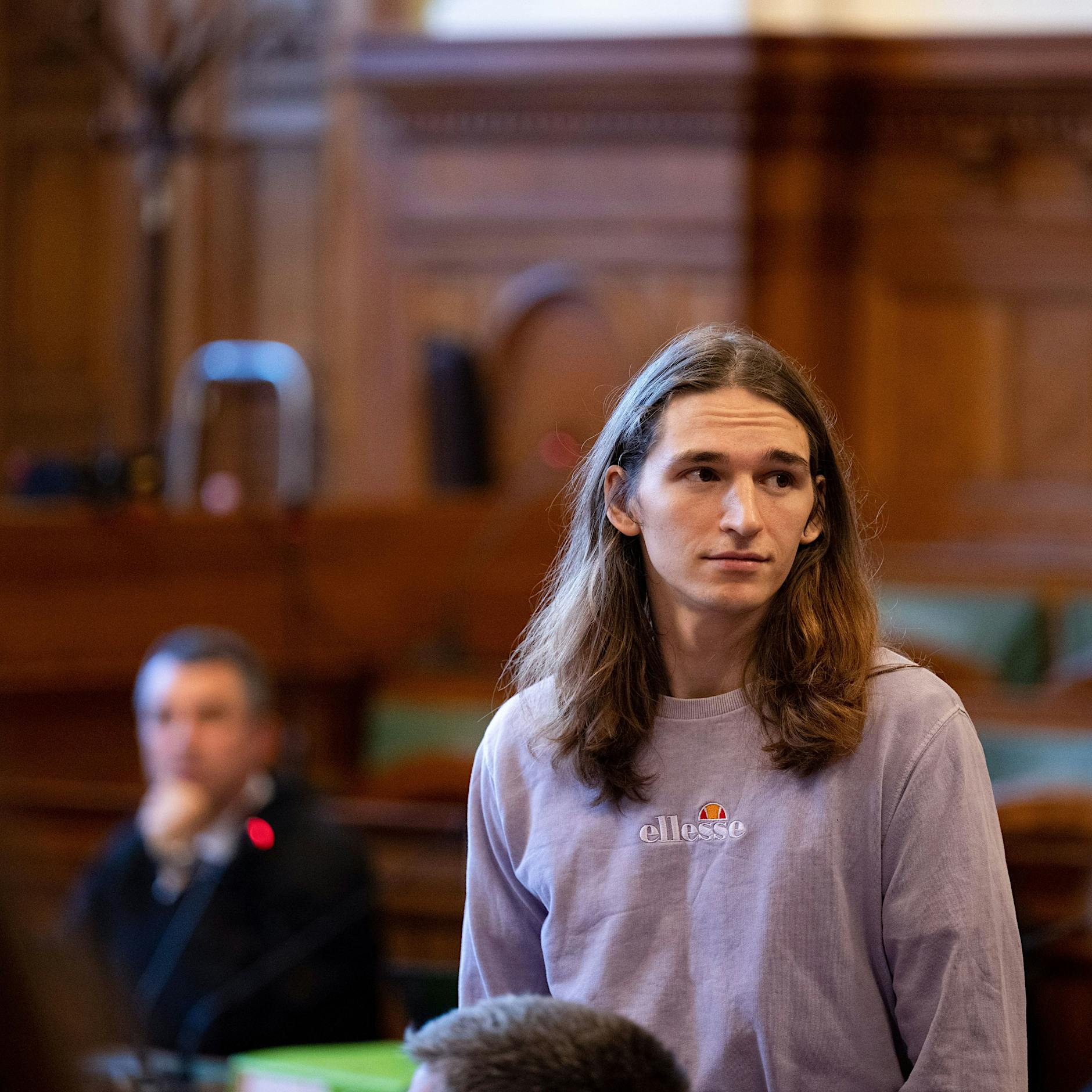 Maja T. beendet Hungerstreik in Ungarn – Bericht