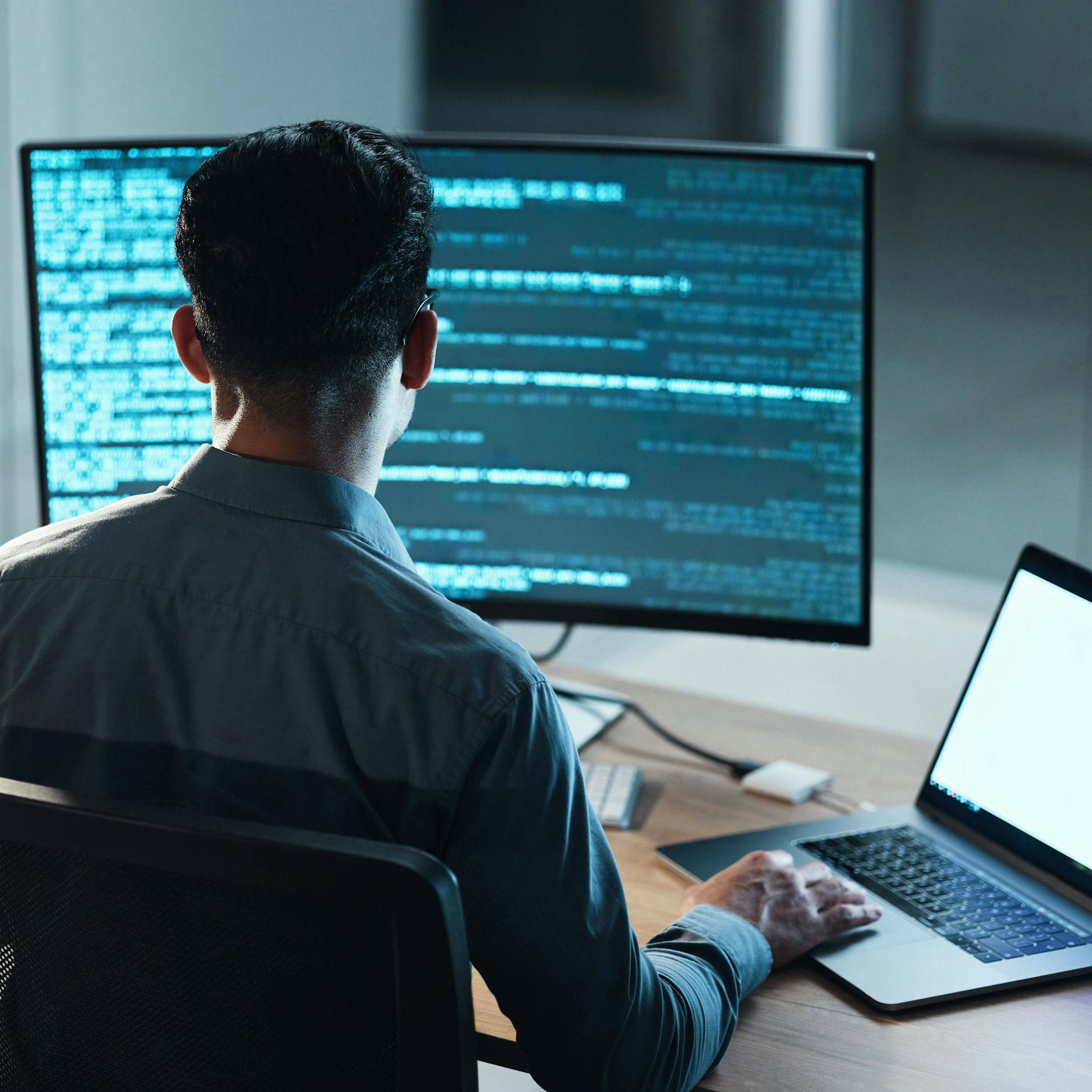 Image - Zeitfresser KI: Sind wir die Werkzeuge unserer Werkzeuge?