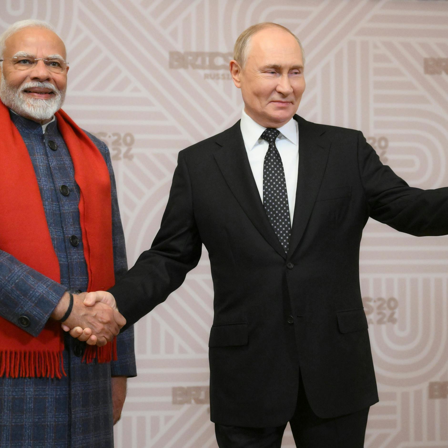 Image - Eine Million indische Gastarbeiter? Russland sucht Kräfte für Kriegswirtschaft