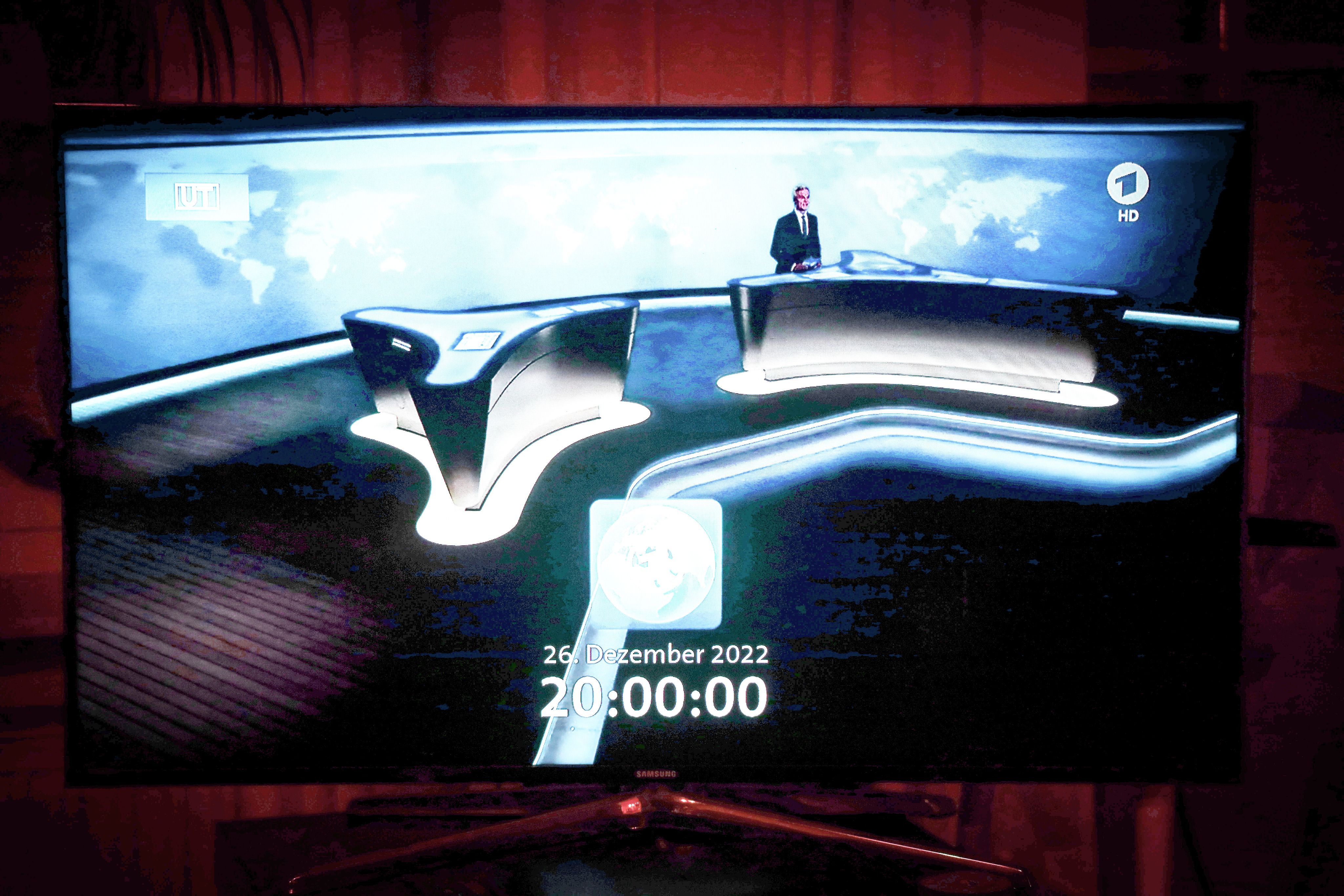 Image - Diagnose „Long Tagesschau“: Ist diese Krankheit heilbar?