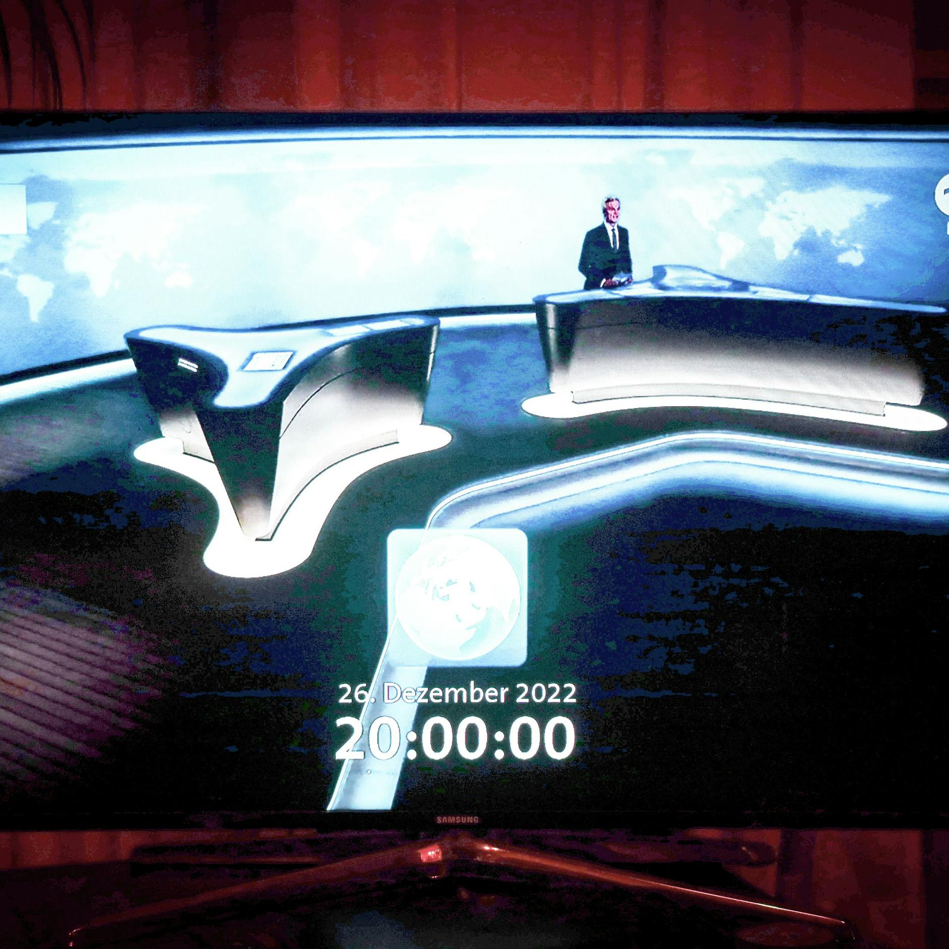 Image - Diagnose „Long Tagesschau“: Ist diese Krankheit heilbar?