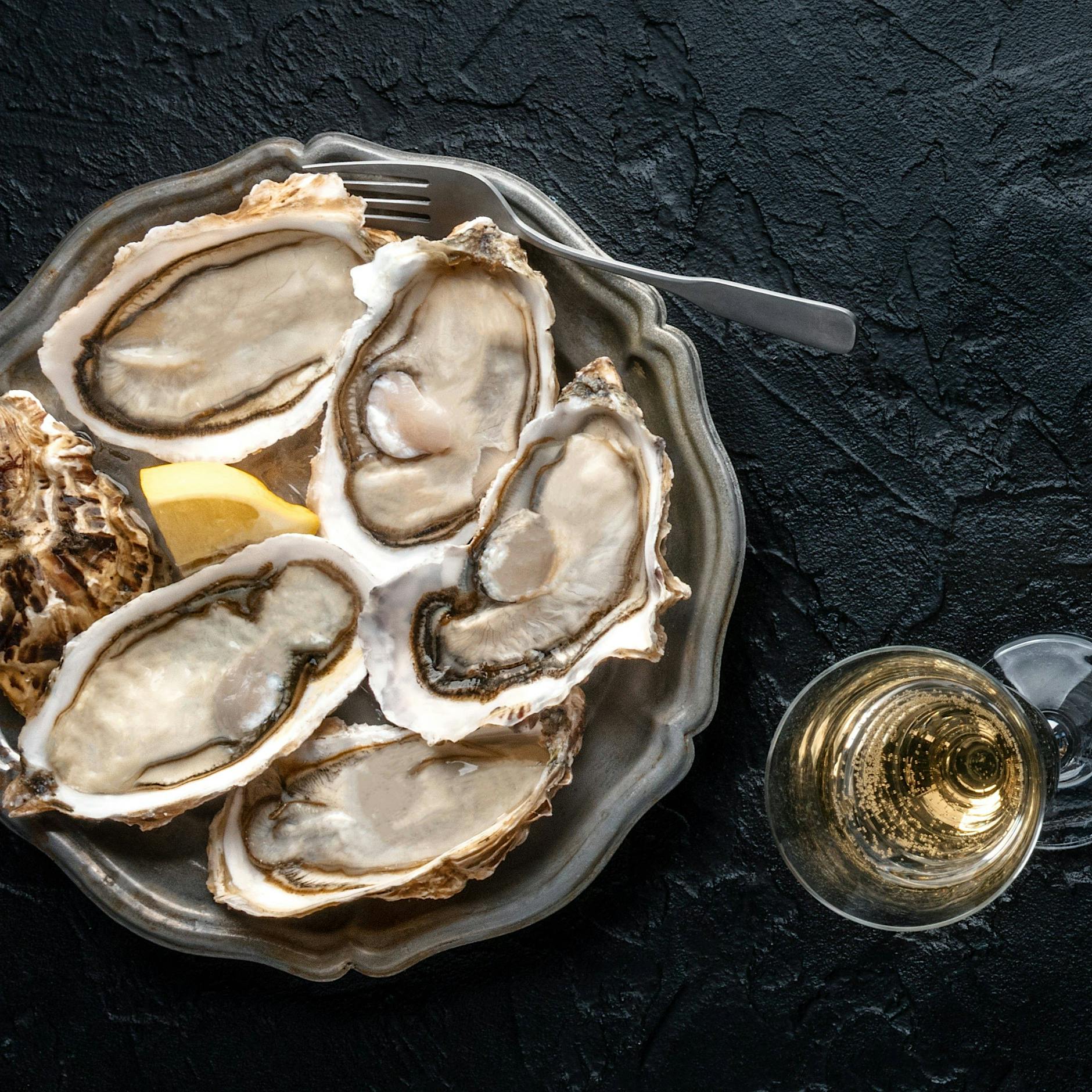 Fine Dining in Berlin: Am Tisch mit der Hautevolee der Hauptstadt