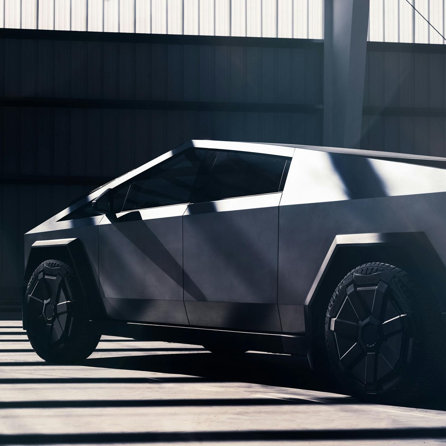 Image - Von Tesla bis Mercedes-Benz: Das sind die besten Autodesigner der Gegenwart