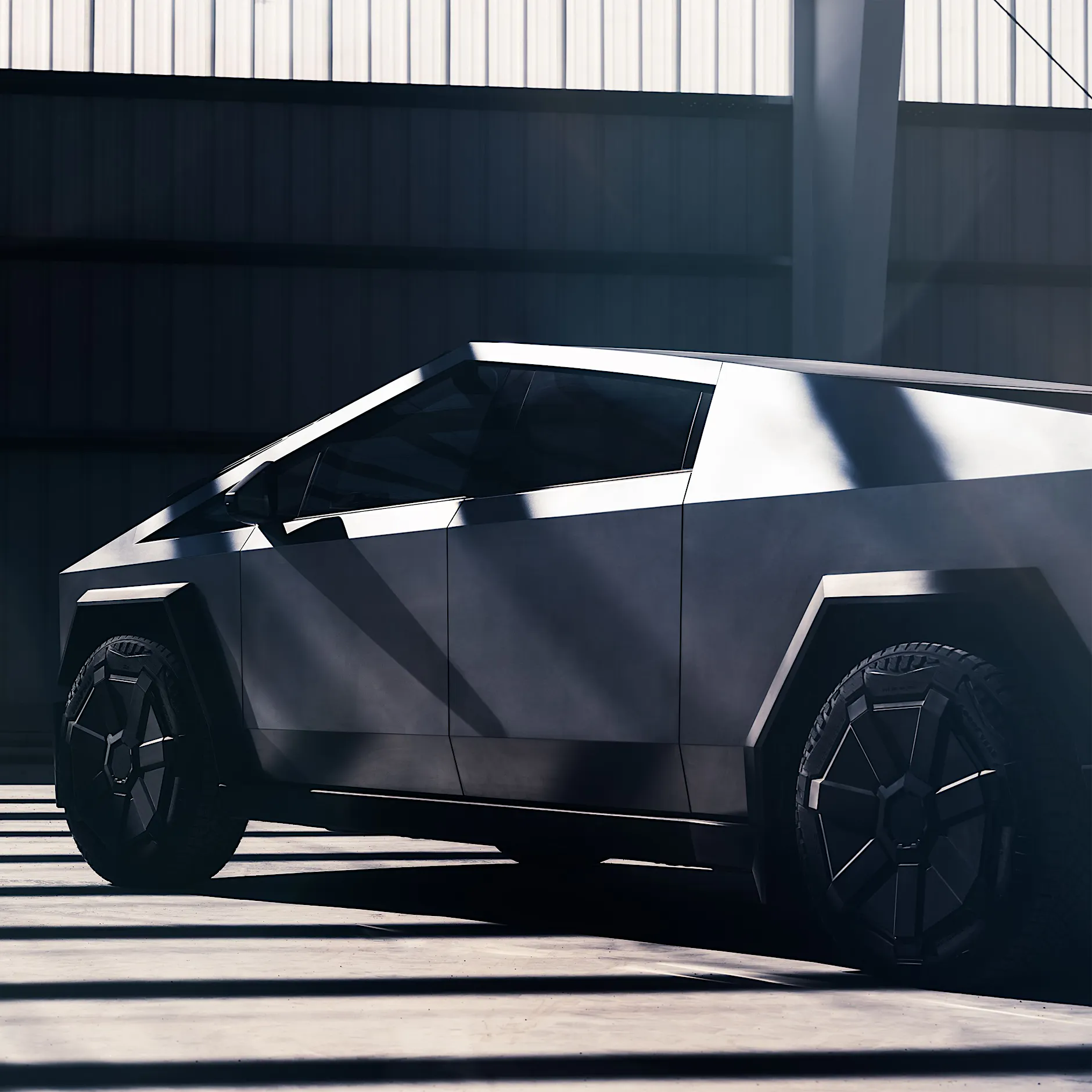 Von Tesla bis Mercedes-Benz: Das sind die besten Autodesigner der Gegenwart