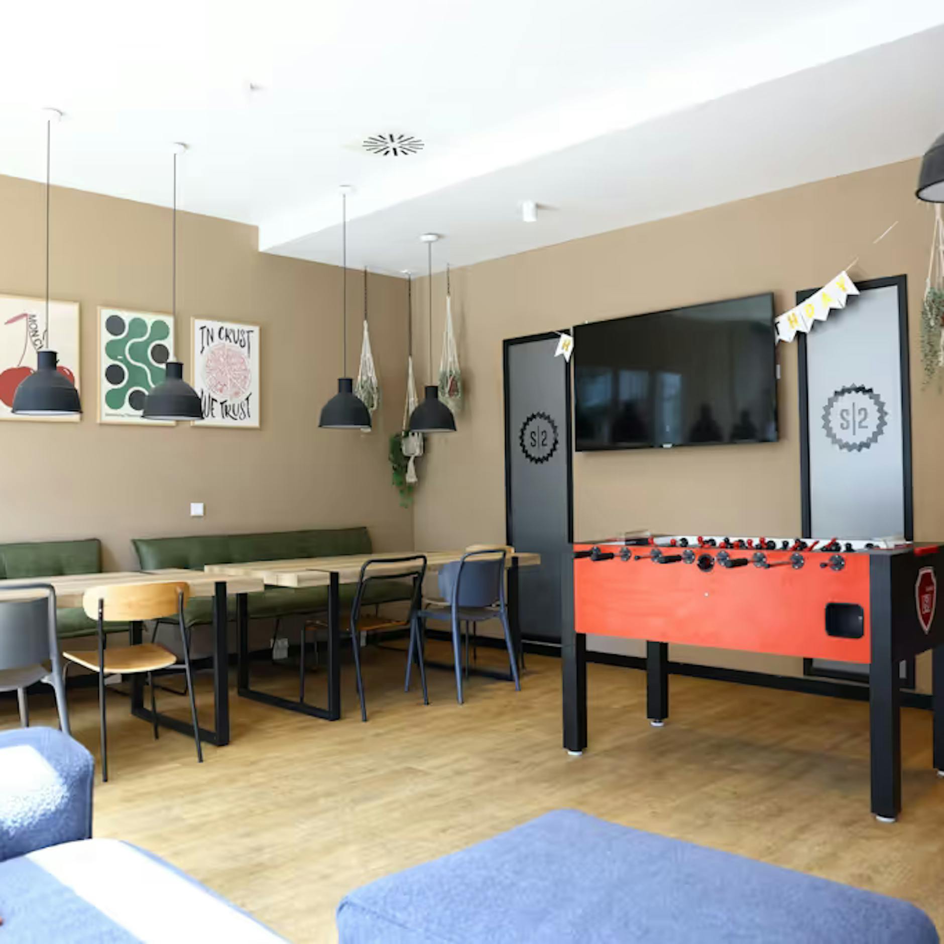 Image - Kreuzberg, Einzelzimmer, 1200 Euro für Studenten: „Hier wohnt kein Urberliner“