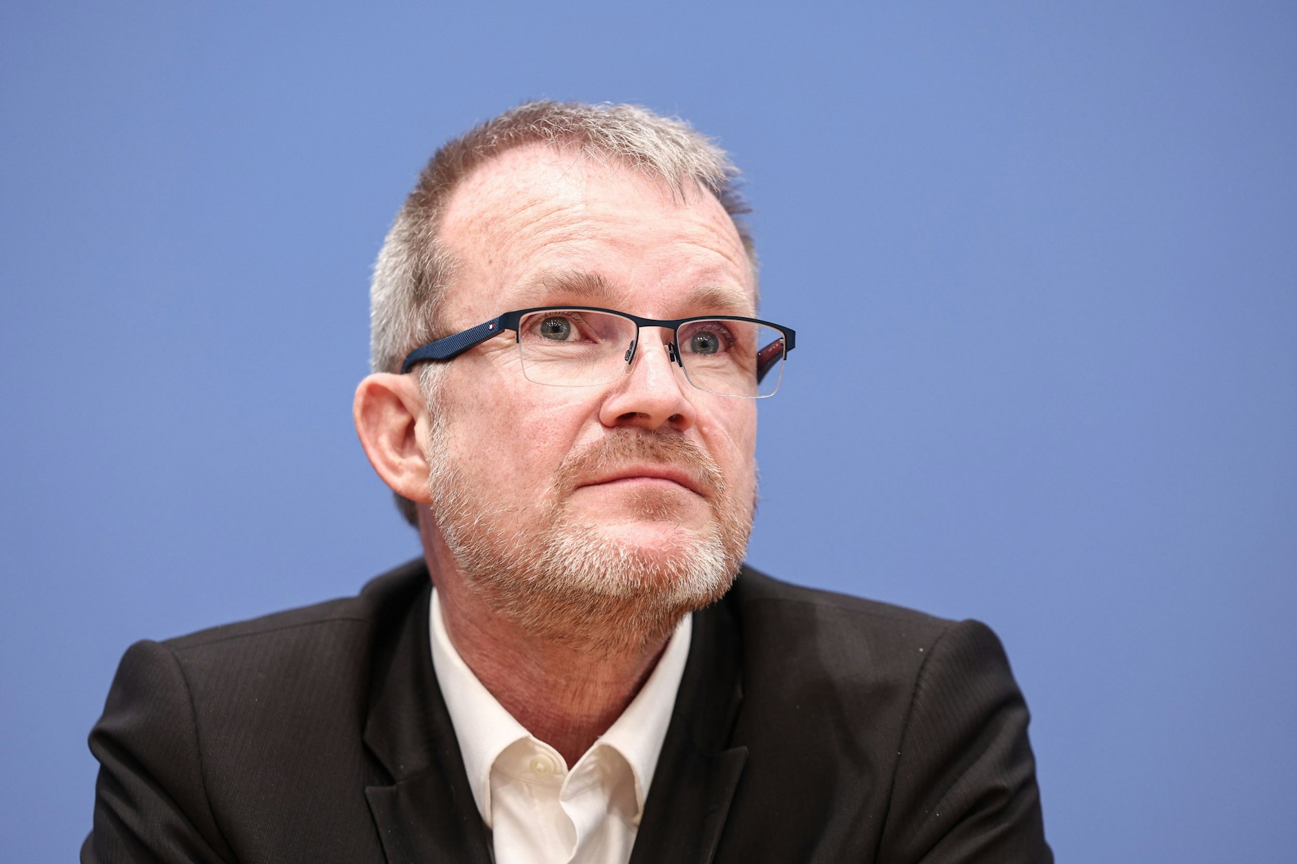 Jens Baas, Vorstandsvorsitzender der Techniker Krankenkasse