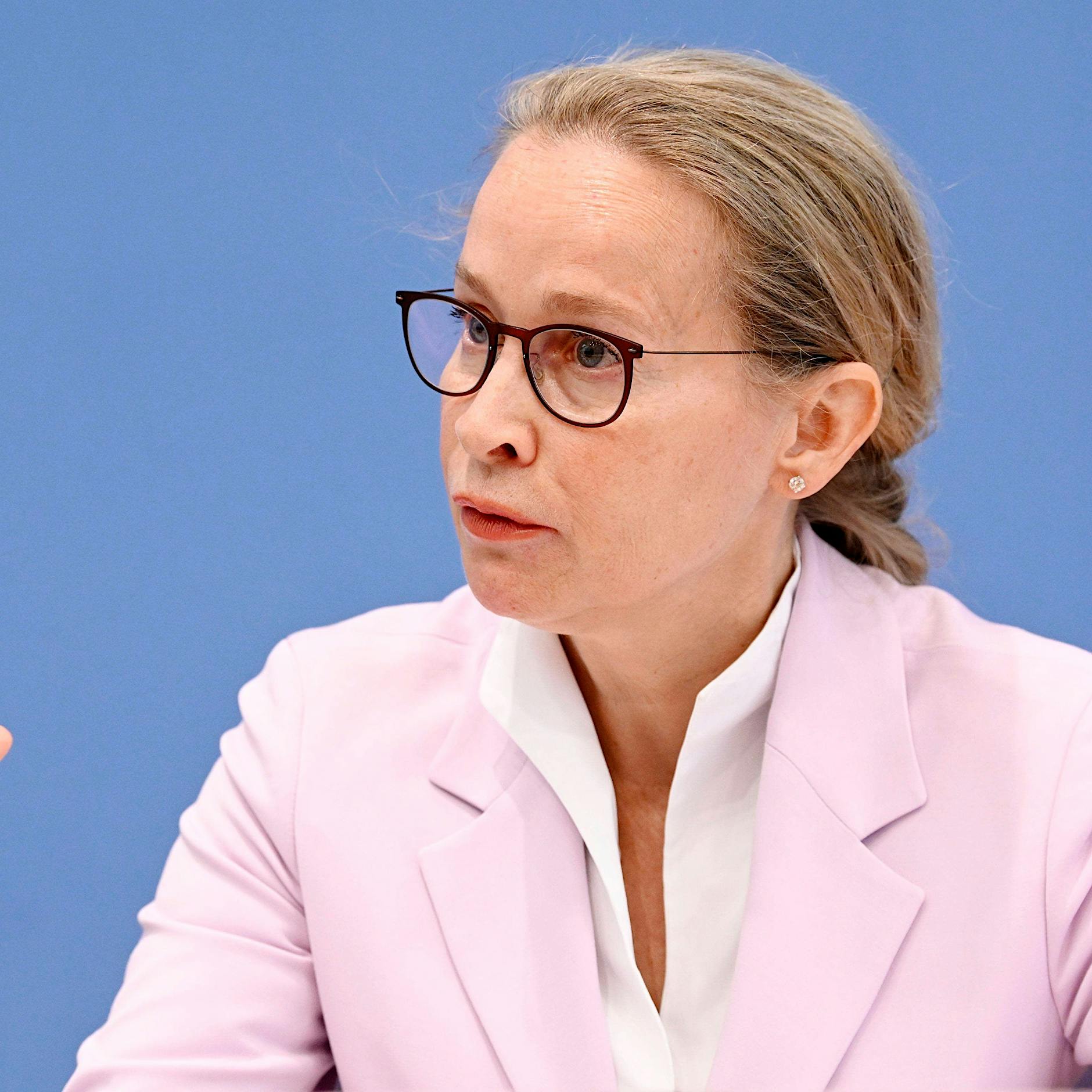 Frauke Brosius-Gersdorf: 300 Juristen unterschreiben Stellungnahme zu SPD-Kandidatin