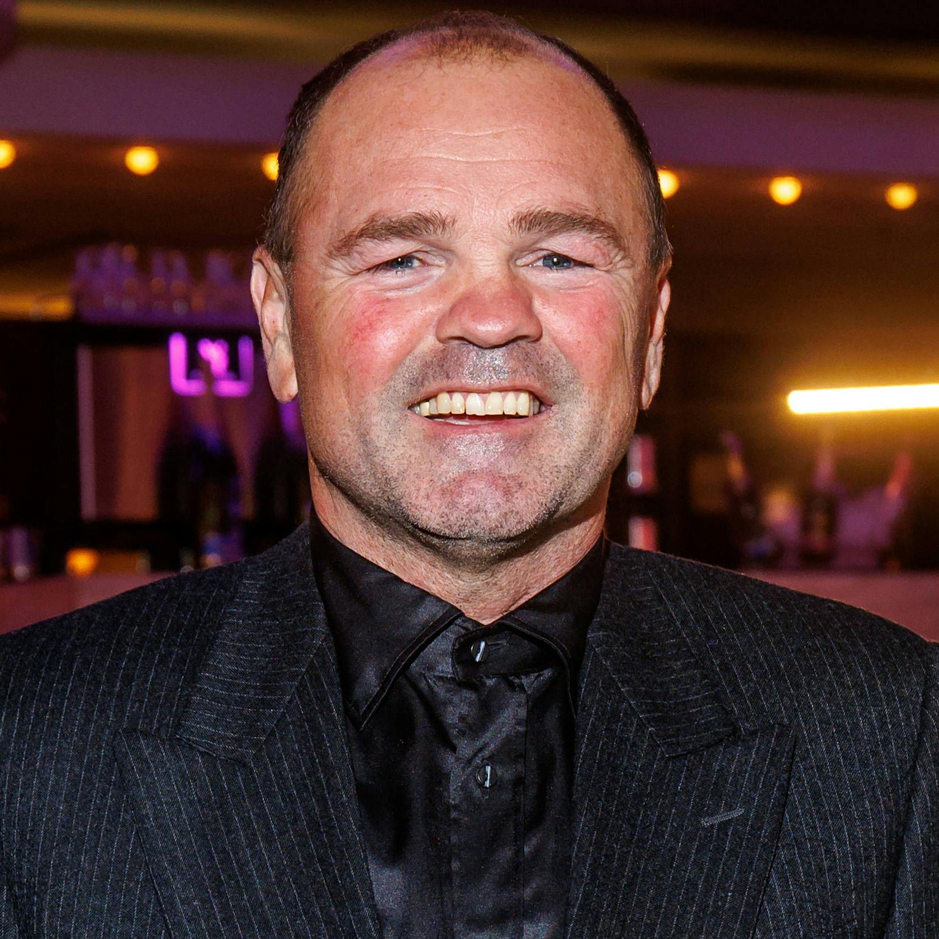 Horror-Meldung: Berliner Box-Champion Sven Ottke schwer verunglückt!