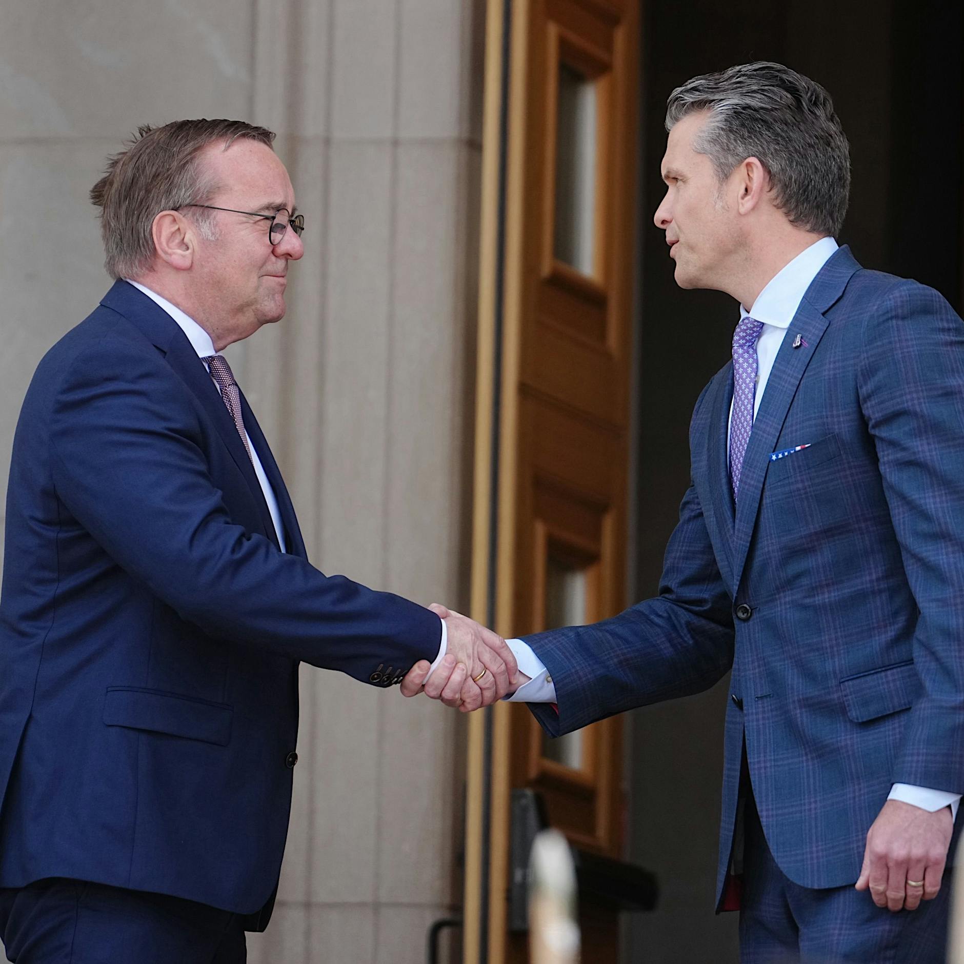 Deutschland will Raketenwerfer Typhon von USA kaufen: „Abschreckung gegen Russland“