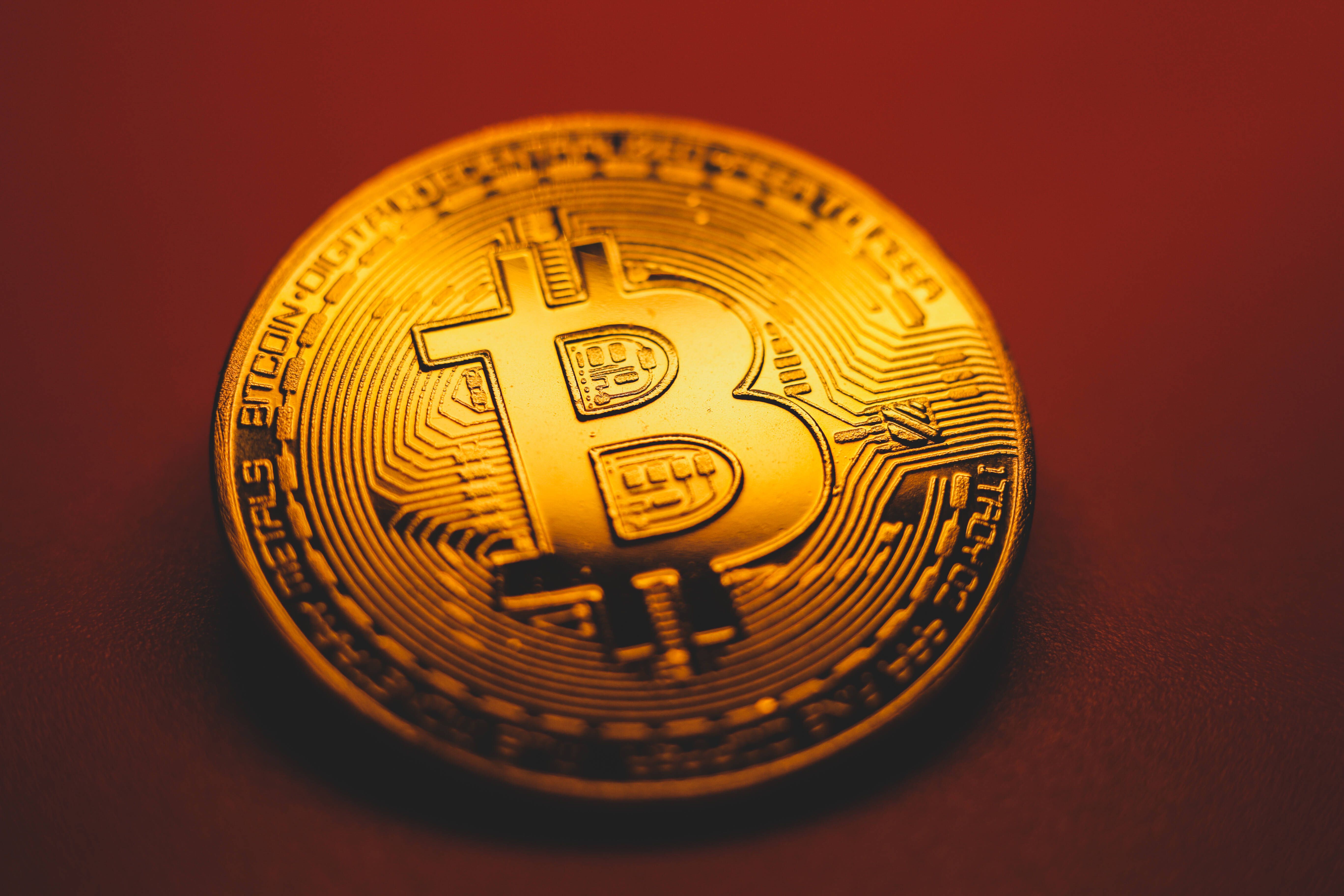 Geld ohne Staat: „Bitcoin ist die glaubwürdige Alternative zum bestehenden  Geldsystem“