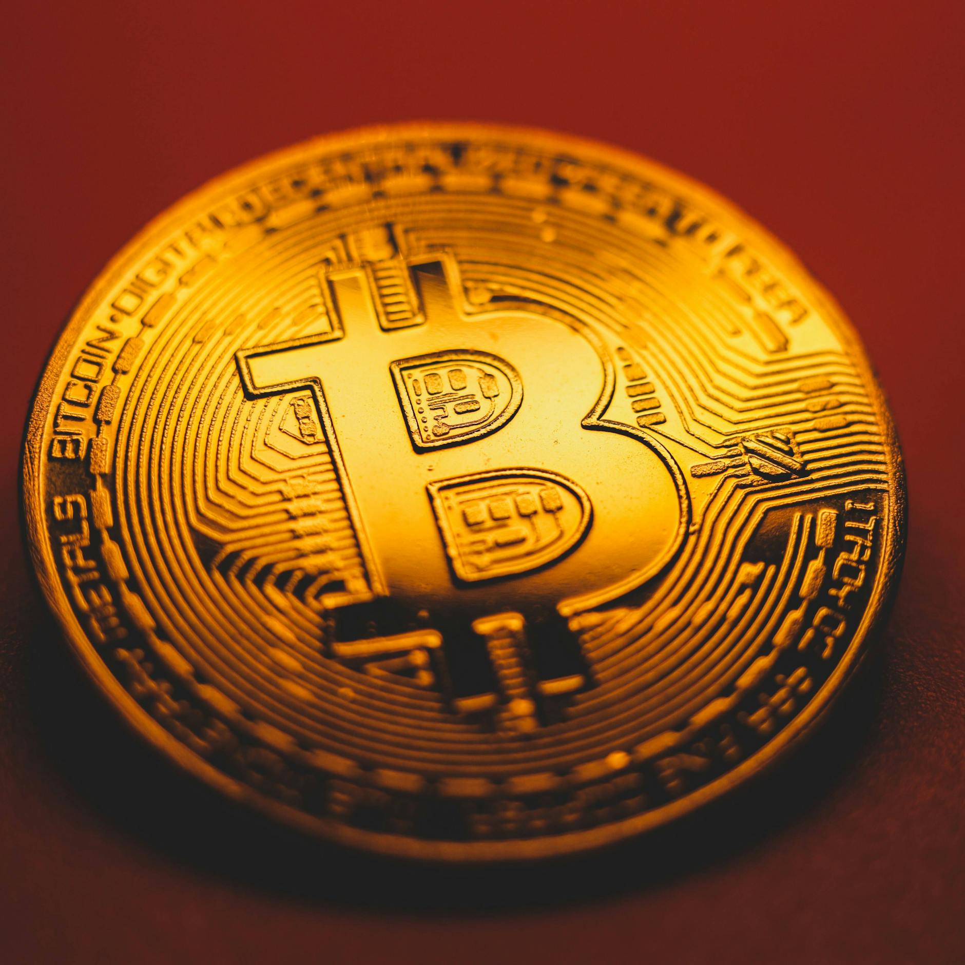 Image - Geld ohne Staat: „Bitcoin ist die glaubwürdige Alternative zum bestehenden Geldsystem“