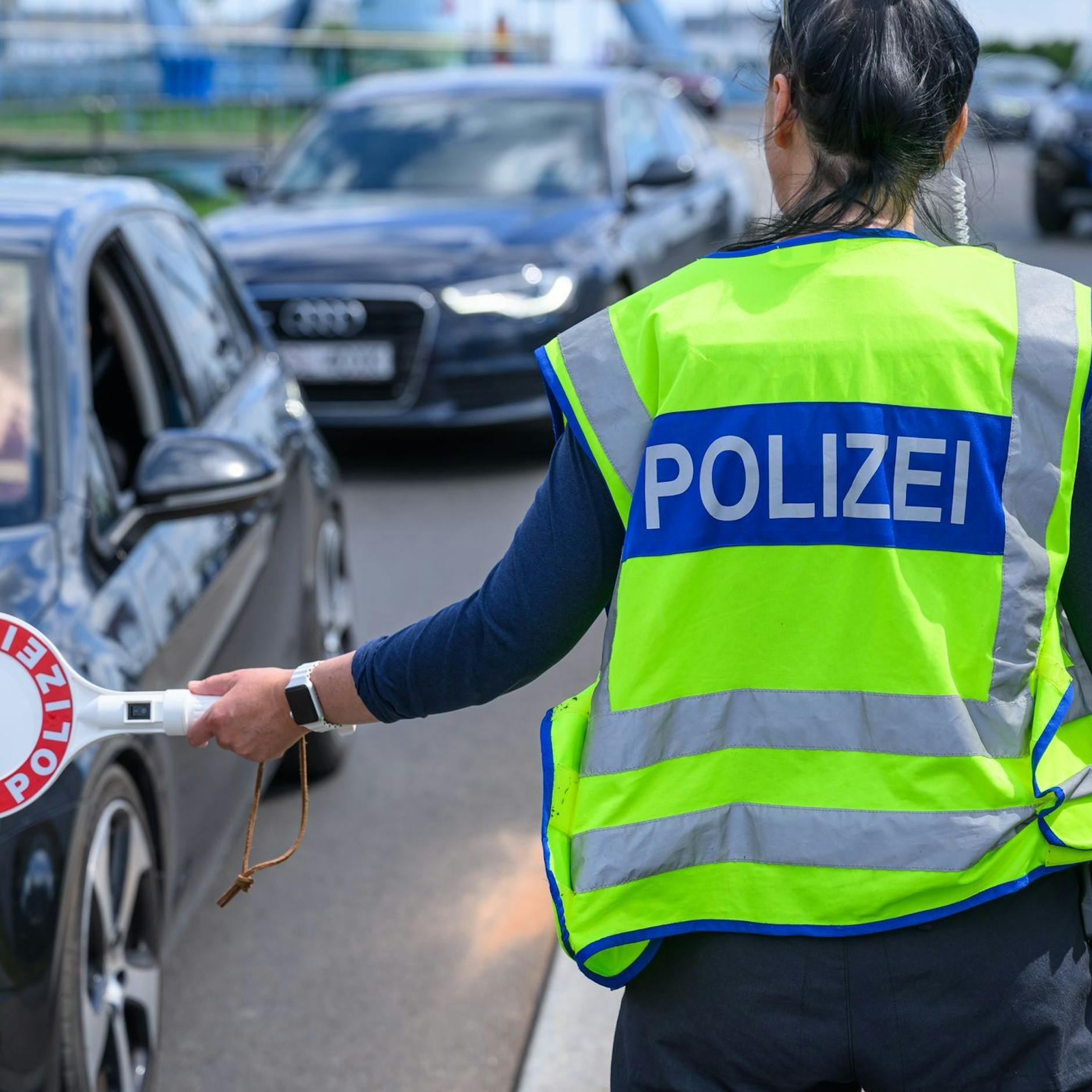 Image - Außenminister Wadephul sieht „keine Möglichkeit“ Grenzkontrollen zu lockern