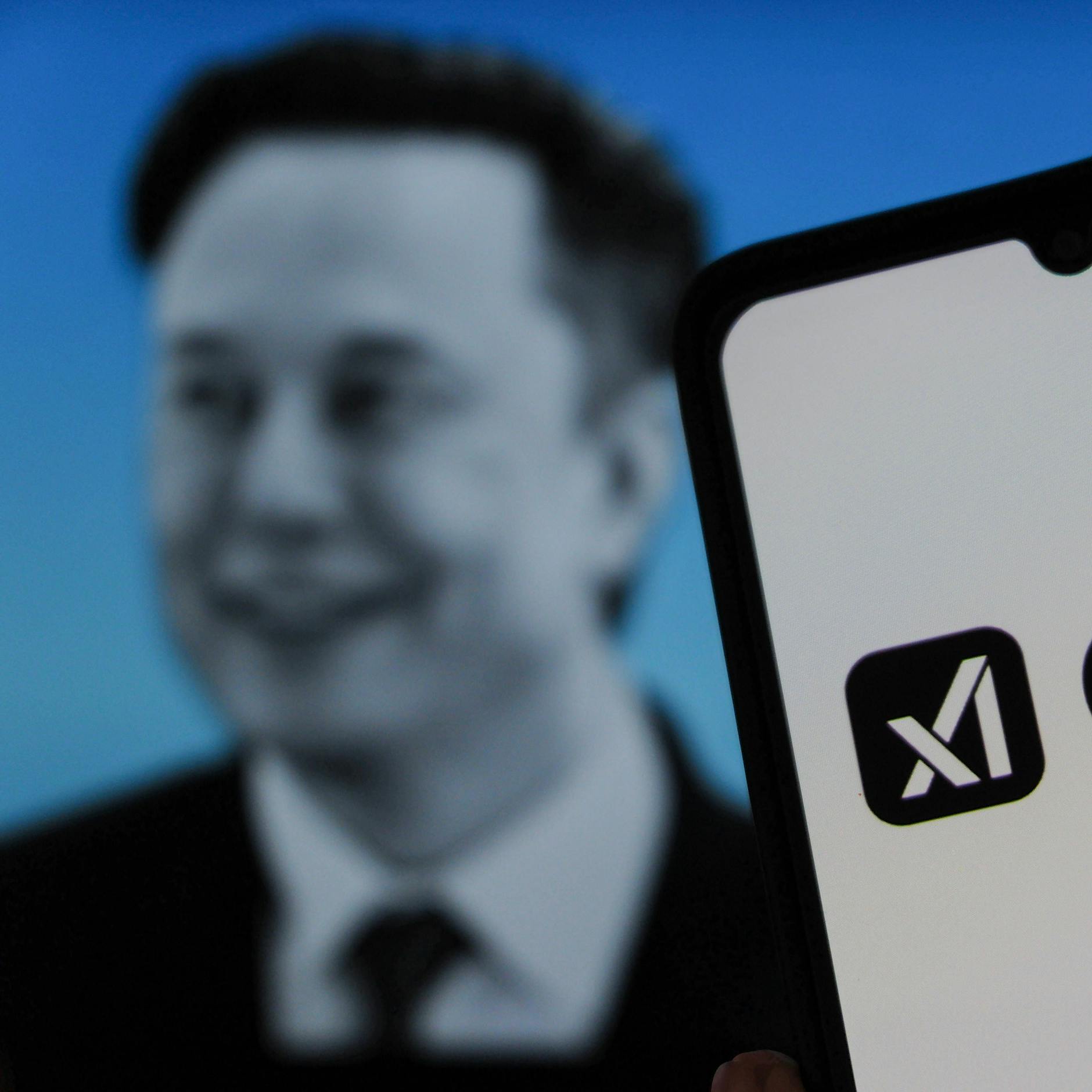 Pentagon vergibt 200-Millionen-Dollar-Vertrag an Elon Musk: Militär soll Grok nutzen