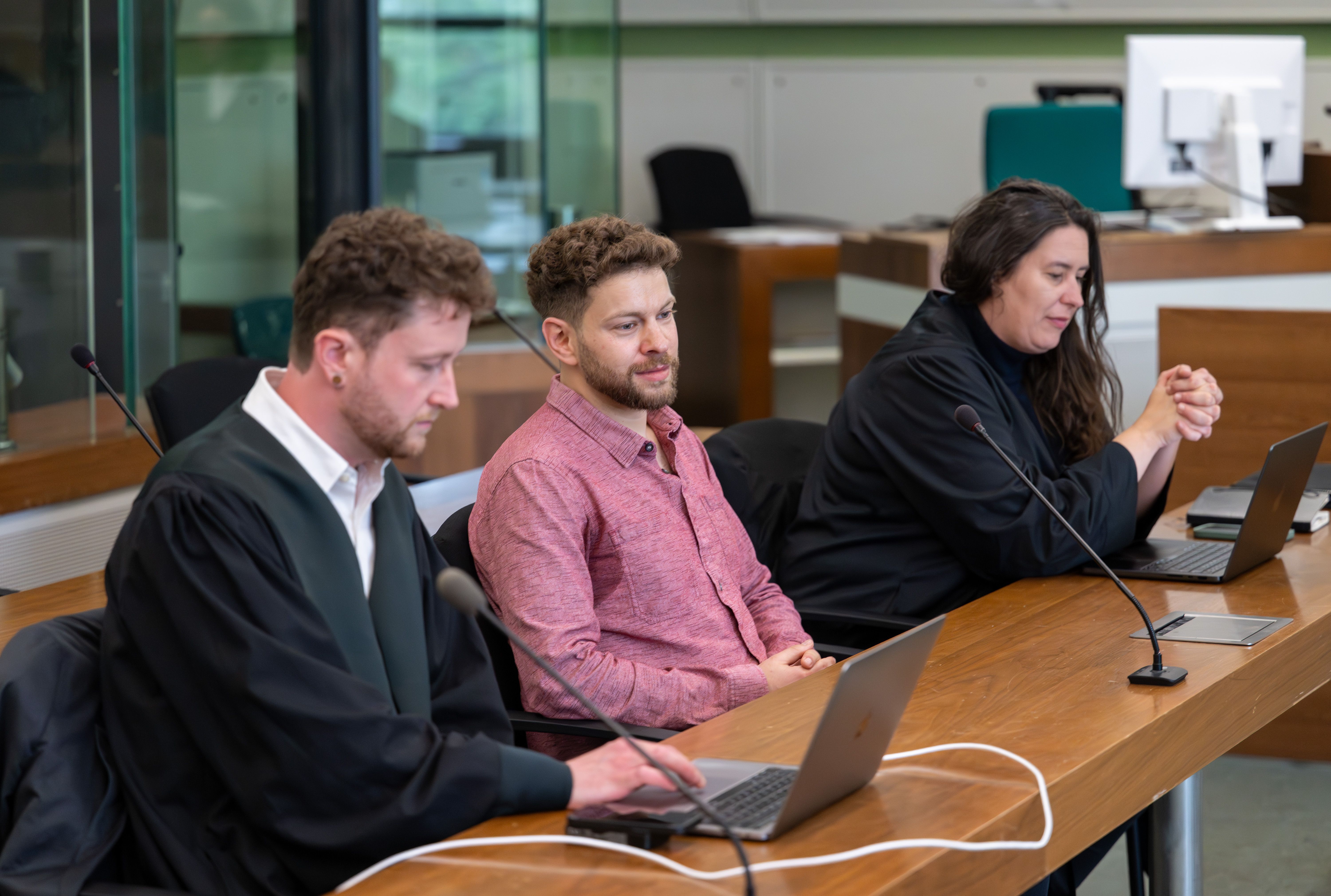 Image - Judenhass an der FU Berlin: Der jüdische Student Lahav Shapira fühlt sich nicht mehr sicher
