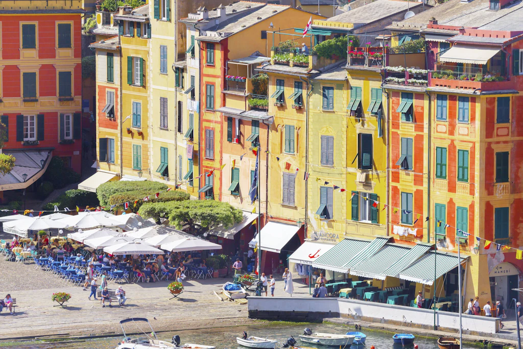 Portofino: Diese knallharten Benimm-Regeln gelten jetzt für Urlauber