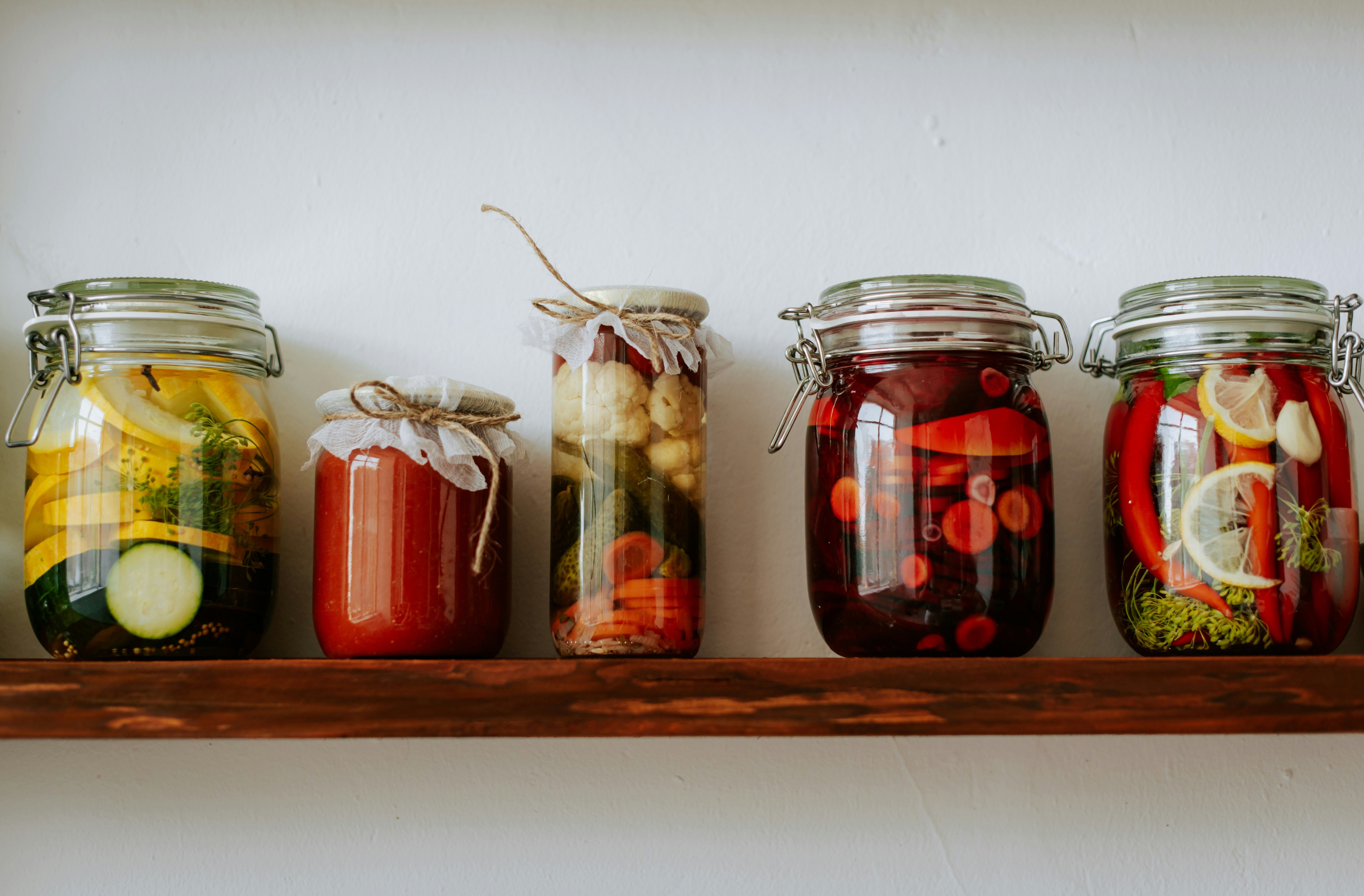 Probiotik: Bakterien zum Frühstück, Liebe zum Lunch, Leben am Abend