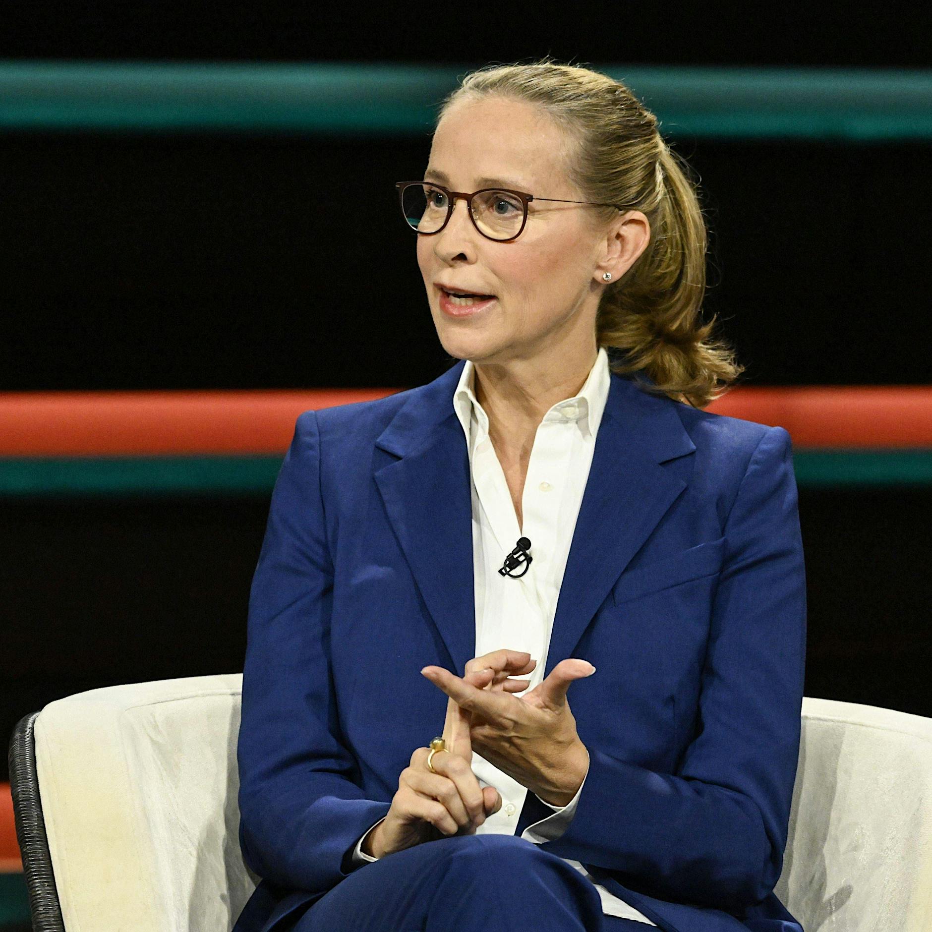 Juristin Brosius-Gersdorf bei Markus Lanz: „Meinungsfreiheit und Pressefreiheit haben Grenzen“