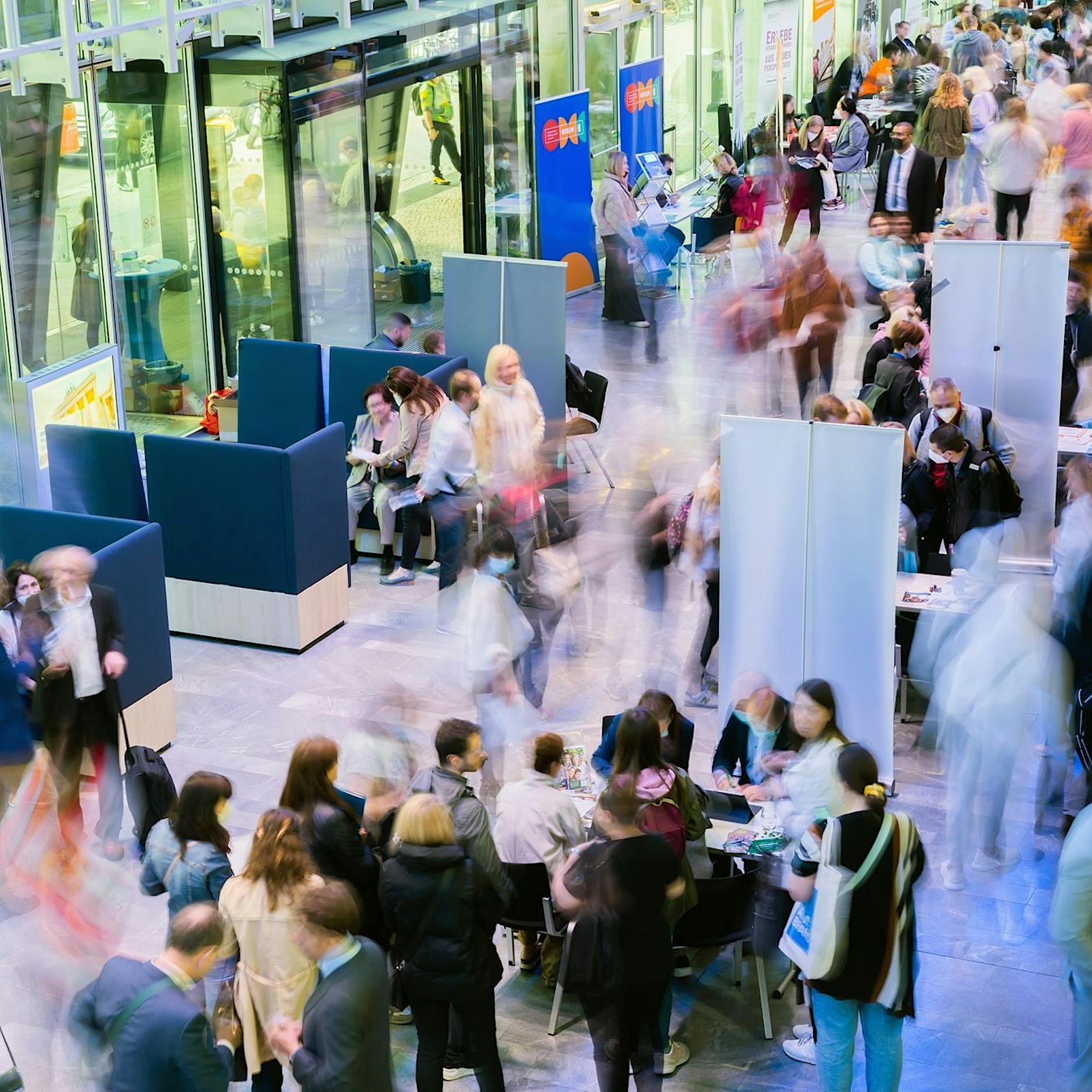 Berliner Firma startet Aktion: „Kriegsflüchtlinge sollen aus Deutschland in die Ukraine zurückkehren“