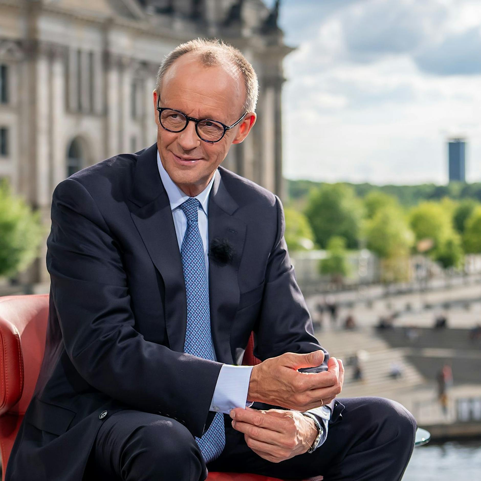 Wohnungskrise in Berlin: Merz fordert Mietkürzungen – was Experten dazu sagen