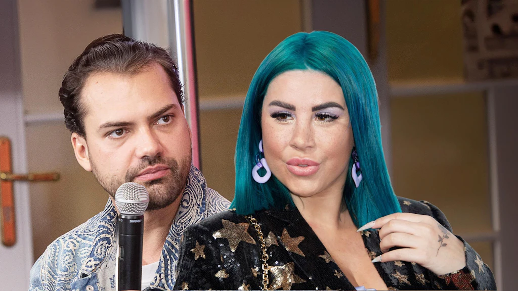 Vorwürfe gegen Jimi Blue Ochsenknecht: Privat prassen, im TV knauserig