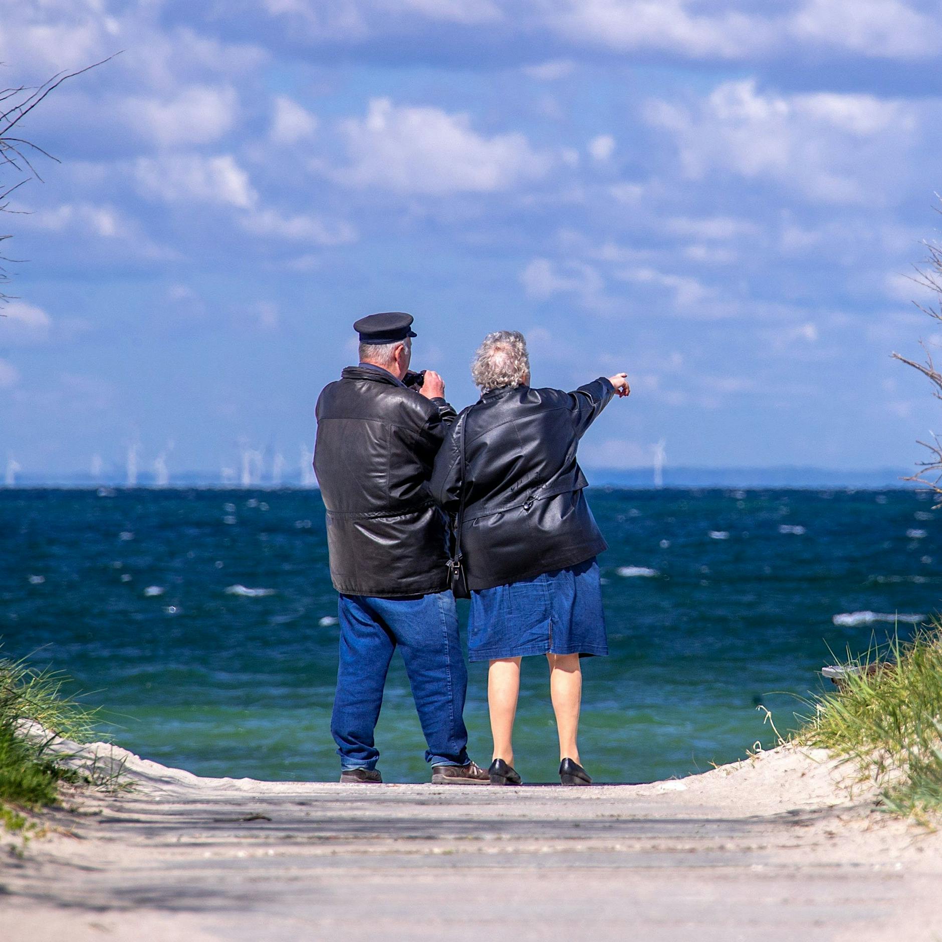 Rentensystem bald „am Boden“? Allianz-Chef warnt vor dem Kollaps