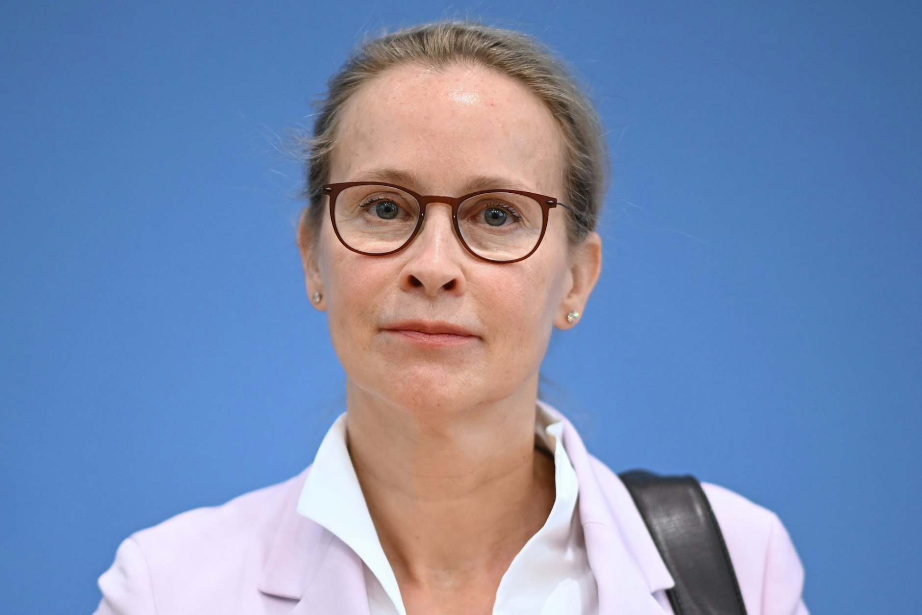 Ein vorläufiges Gutachten hat die Rechtsprofessorin Frauke Brosius-Gersdorf von den gegen sie erhobenen Plagiatsvorwürfen entlastet.