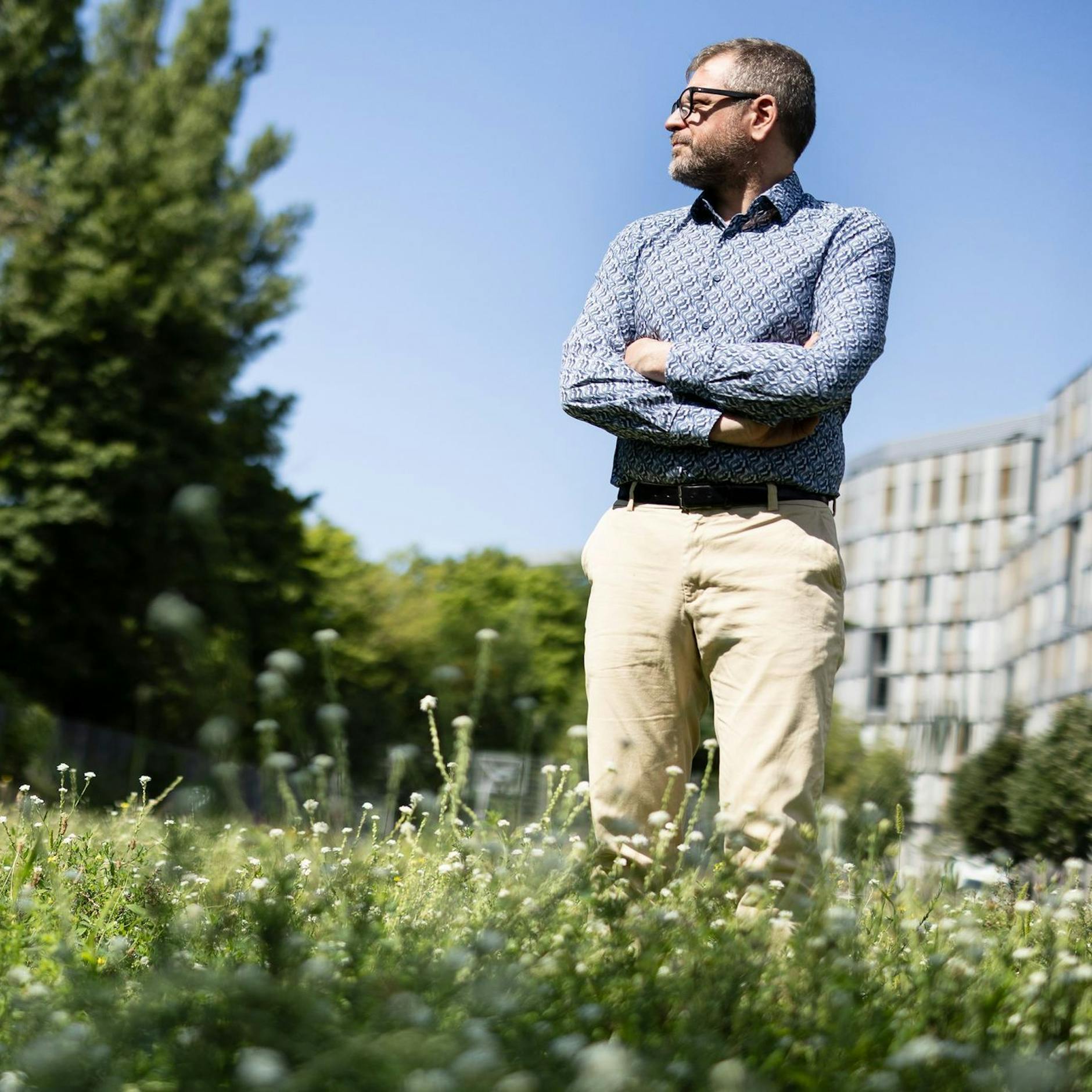 Image - Arbeiterkind, schwul, aus der Oberpfalz: Dieser Grüne soll Berlins Regierender Bürgermeister werden