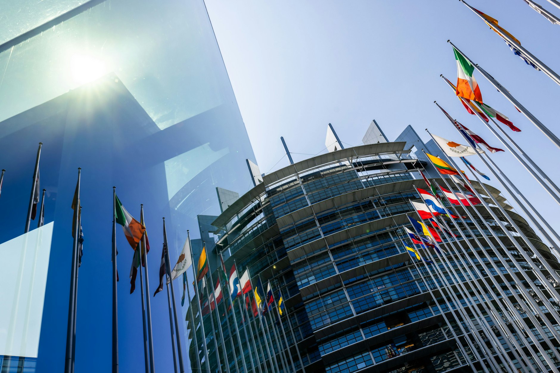 Der Europäischen Union soll nach Wunsch der Kommission künftig ein Budget von etwa zwei Billionen Euro zur Verfügung stehen.