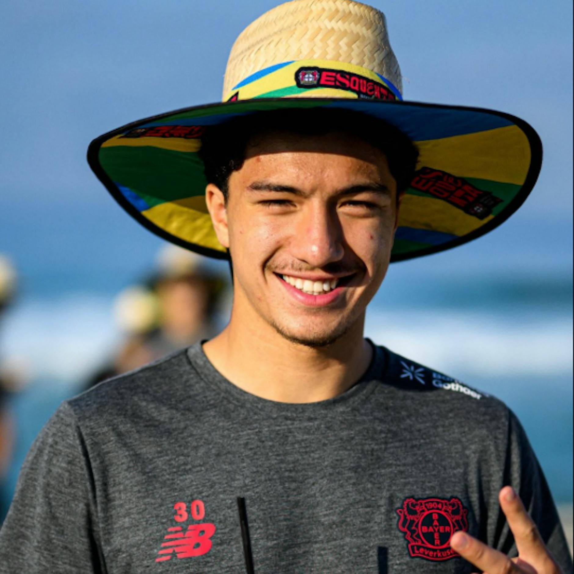 Hertha BSC schwitzt in Kitzbühel, Ibo Maza grüßt von der Copacabana