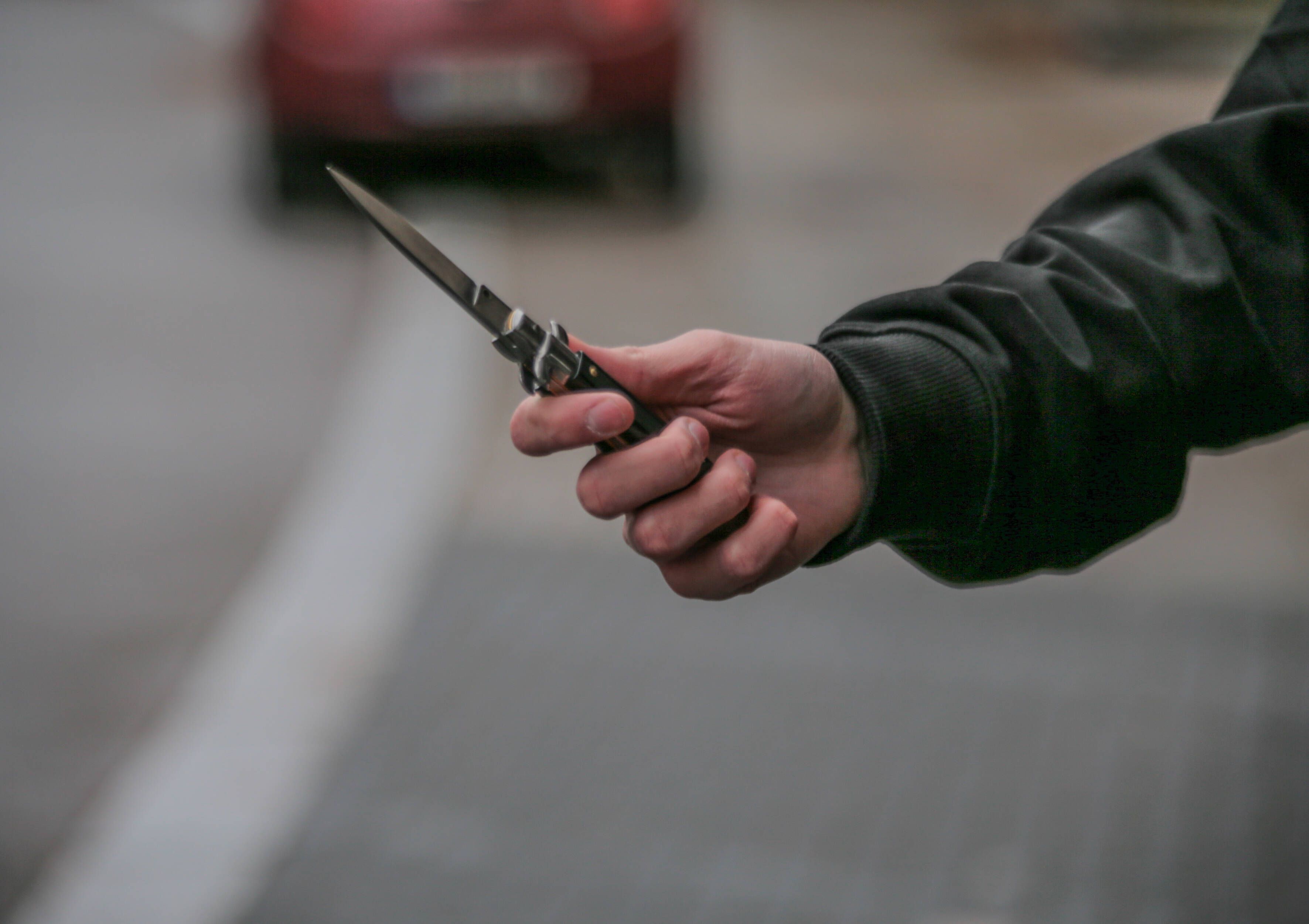 Nach Mordversuch in Steglitz: Tatverdächtiger zwei Monate auf freiem Fuß