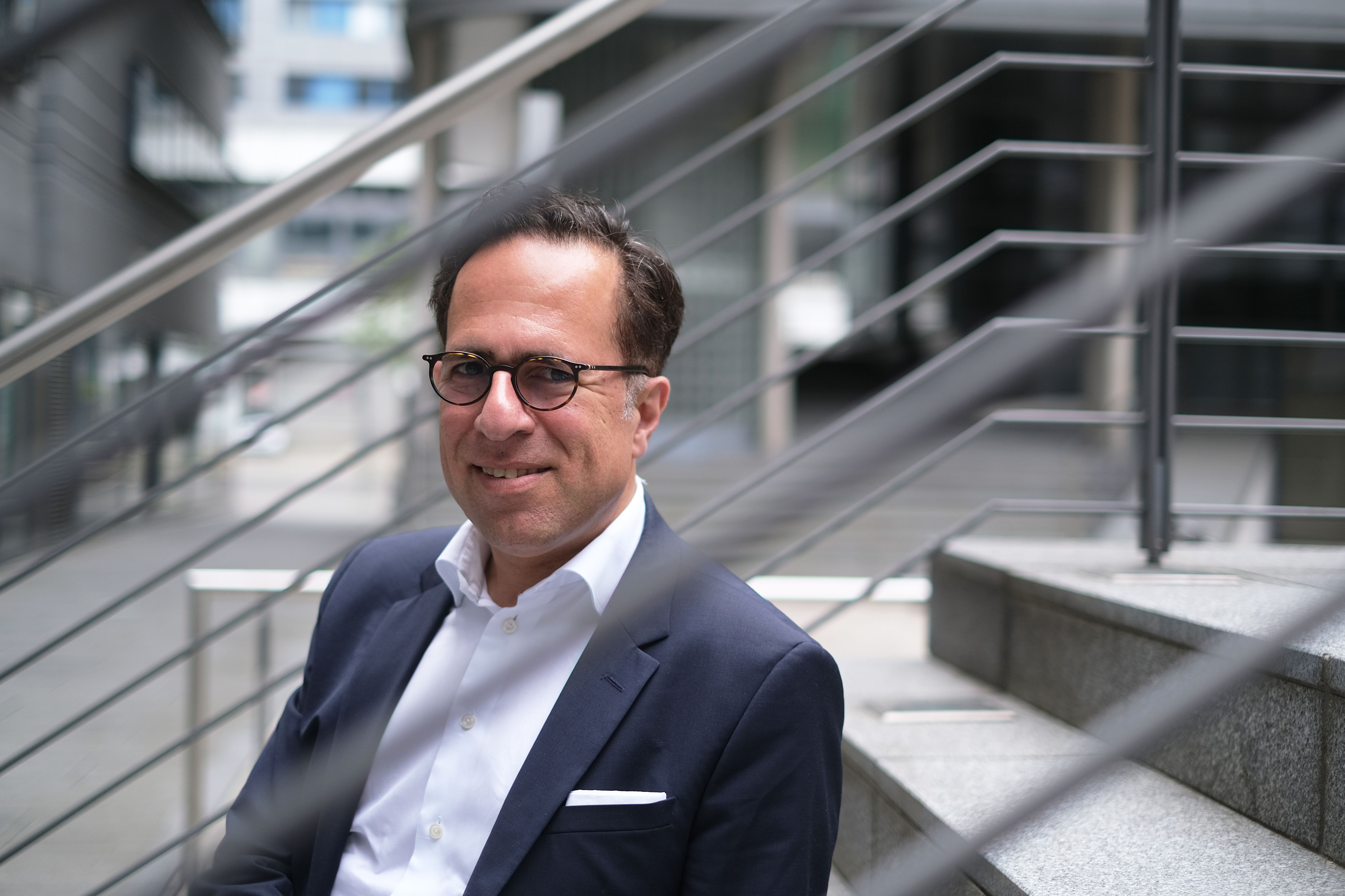 Studie macht Berliner zu Stressforschern: Wo die Stadt am meisten nervt und wo sie guttut