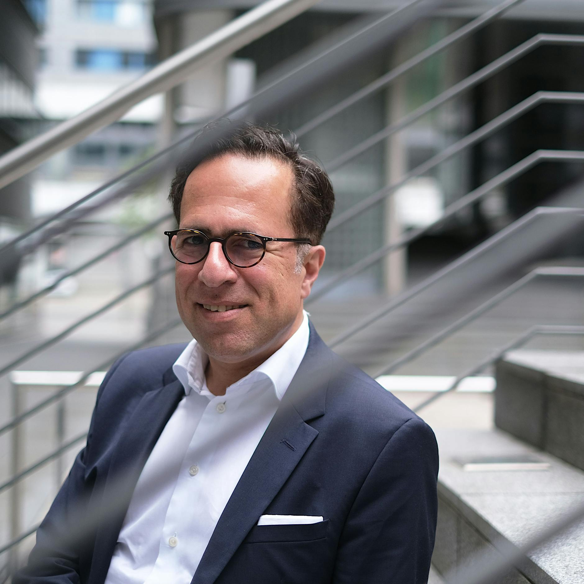 Studie macht Berliner zu Stressforschern: Wo die Stadt am meisten nervt und wo sie guttut