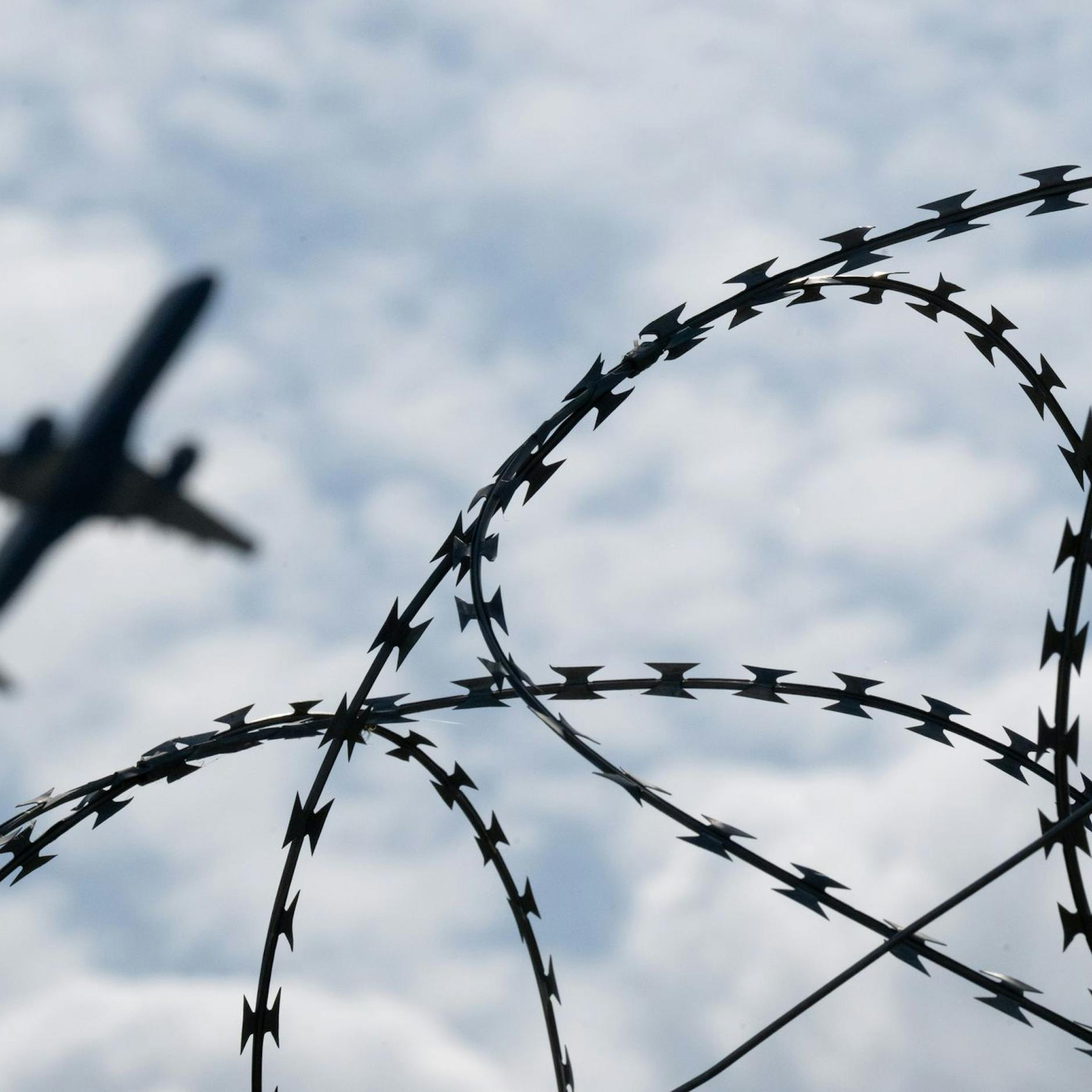 Image - Schönefeld: Gemeinde stimmt für Asylzentrum am Flughafen BER