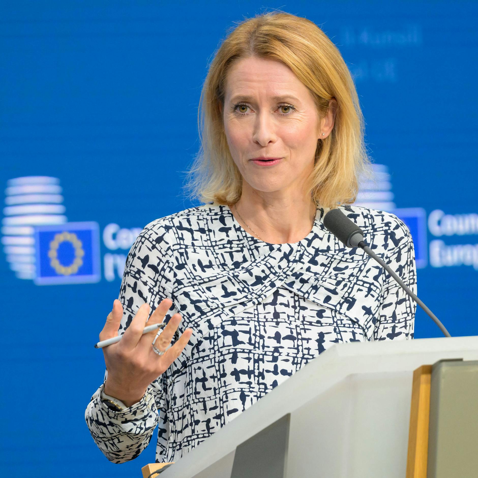 Image - Ärger für Trump: EU will Waffen für die Ukraine nicht allein bezahlen