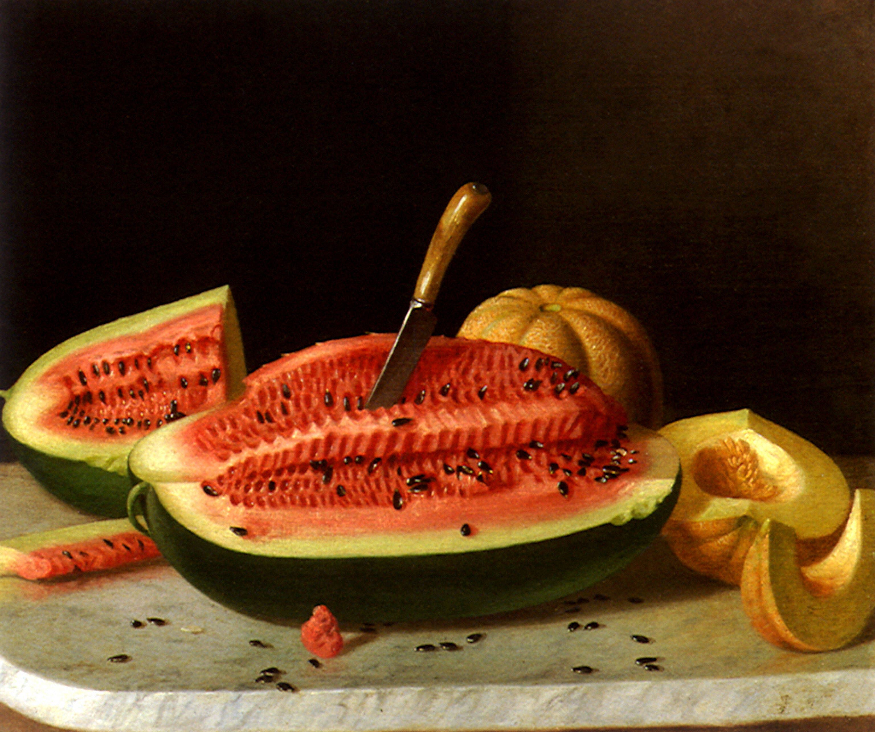 Messerkontrollen in Berliner Bussen und Bahnen starten – Ausnahmen bei Wassermelone oder Kuchen