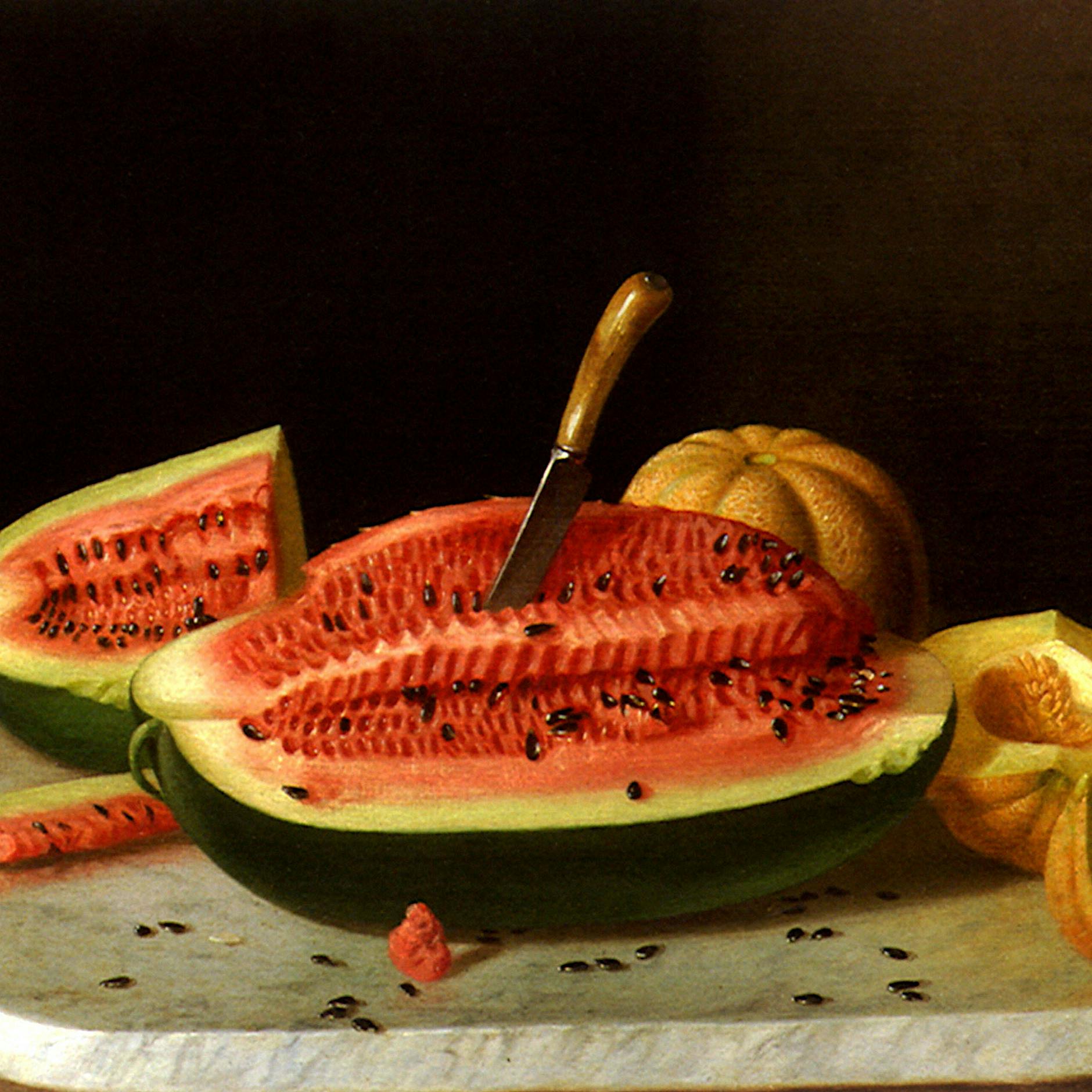 Messerkontrollen in Berliner Bussen und Bahnen starten – Ausnahmen bei Wassermelone oder Kuchen