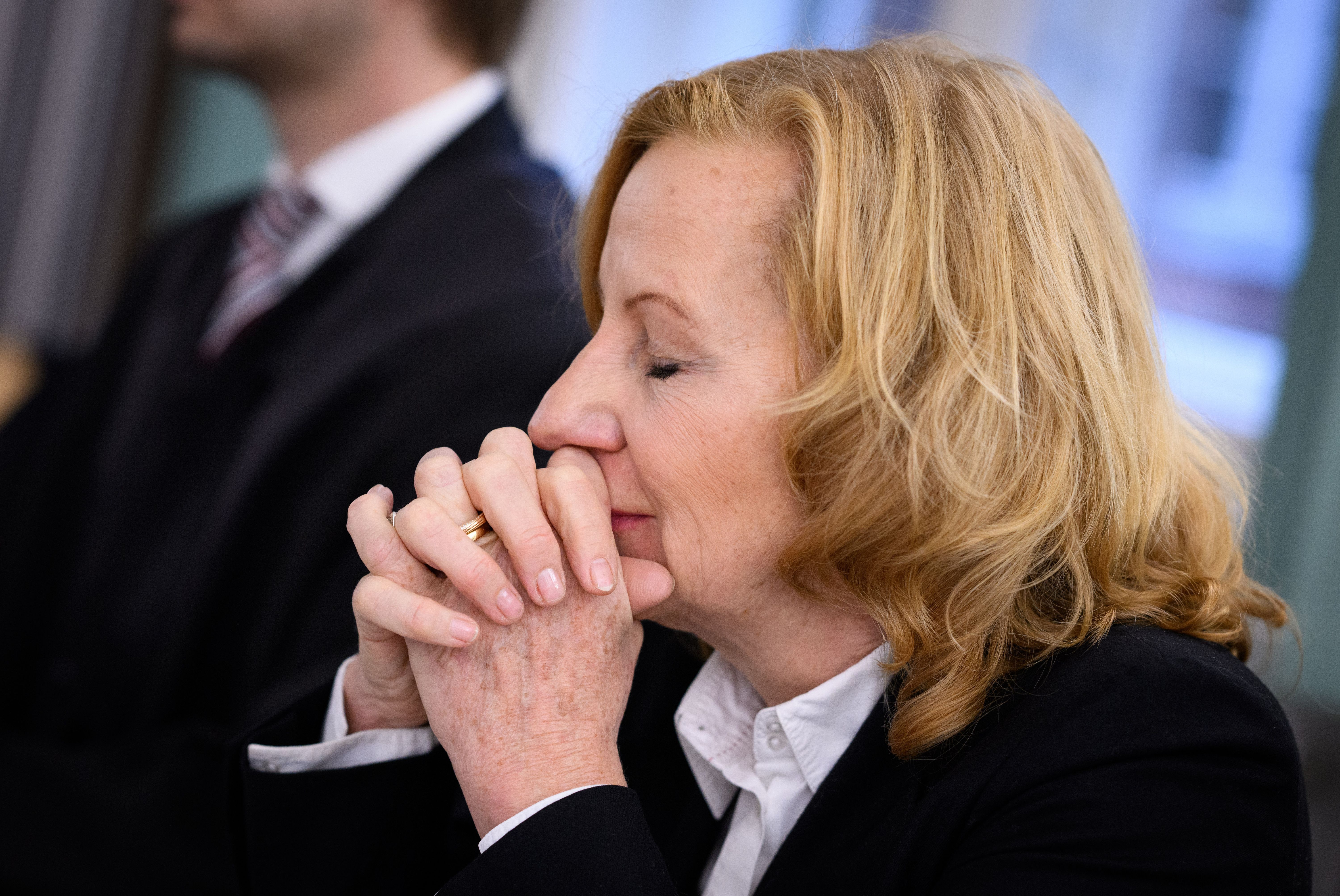 Image - Pleite für Ex-Chefin! Patricia Schlesinger muss an den RBB zahlen