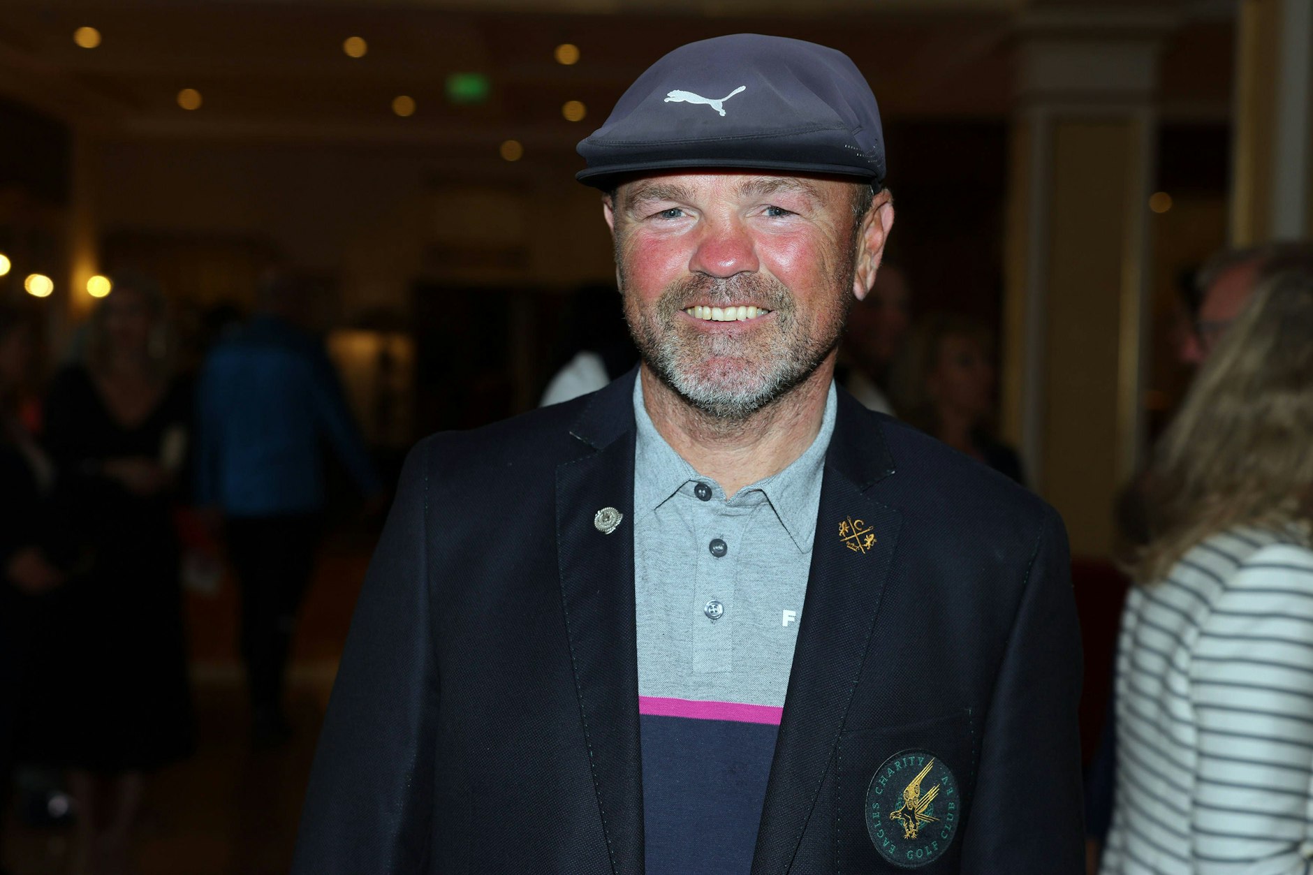 Sven Ottke wurde bei einem Verkehsunfall schwer verletzt.