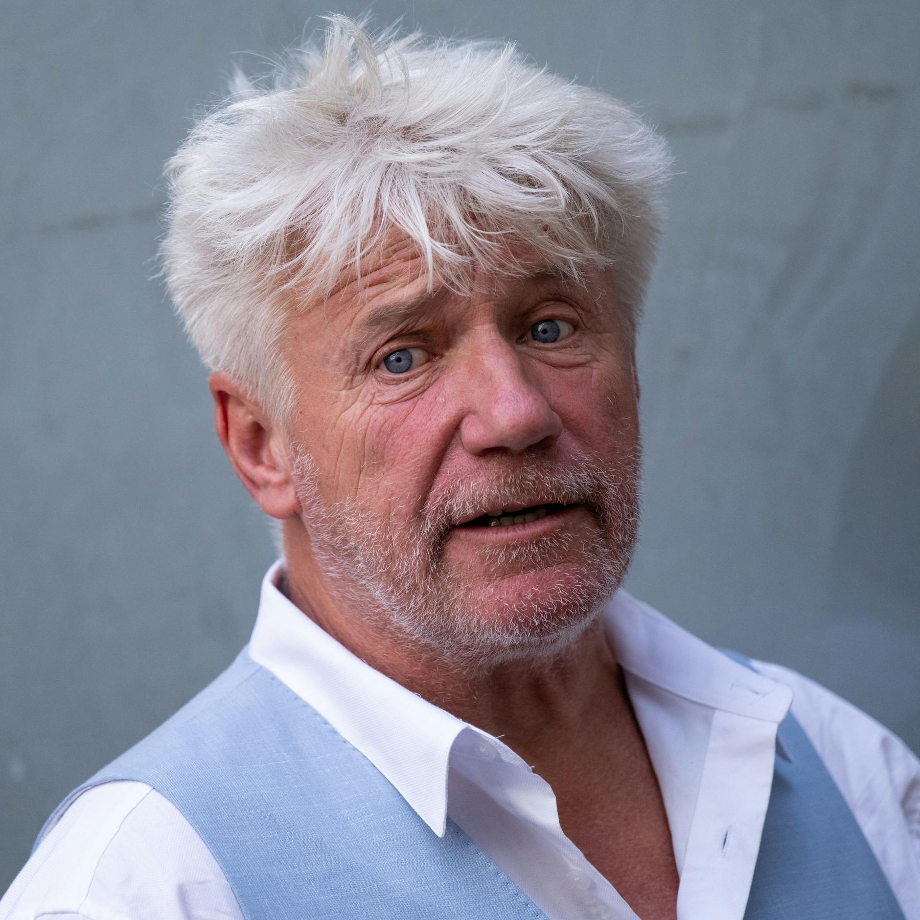 Image - Jörg Schüttauf: „Nach Berlin zu ziehen, liegt außerhalb meiner Vorstellungskraft“