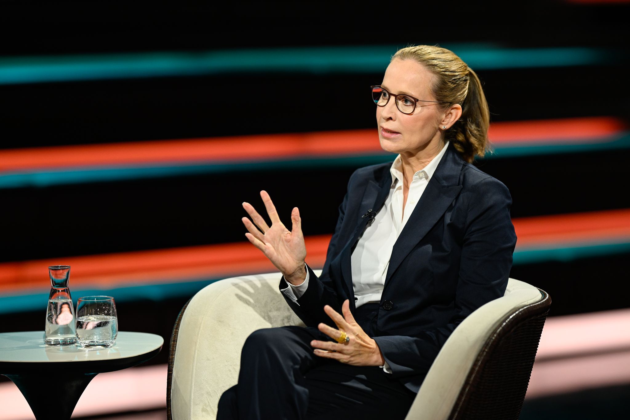 Alexander Teske über Frauke Brosius-Gersdorf: Wie Kampagnen-Journalismus die Debatte verschiebt