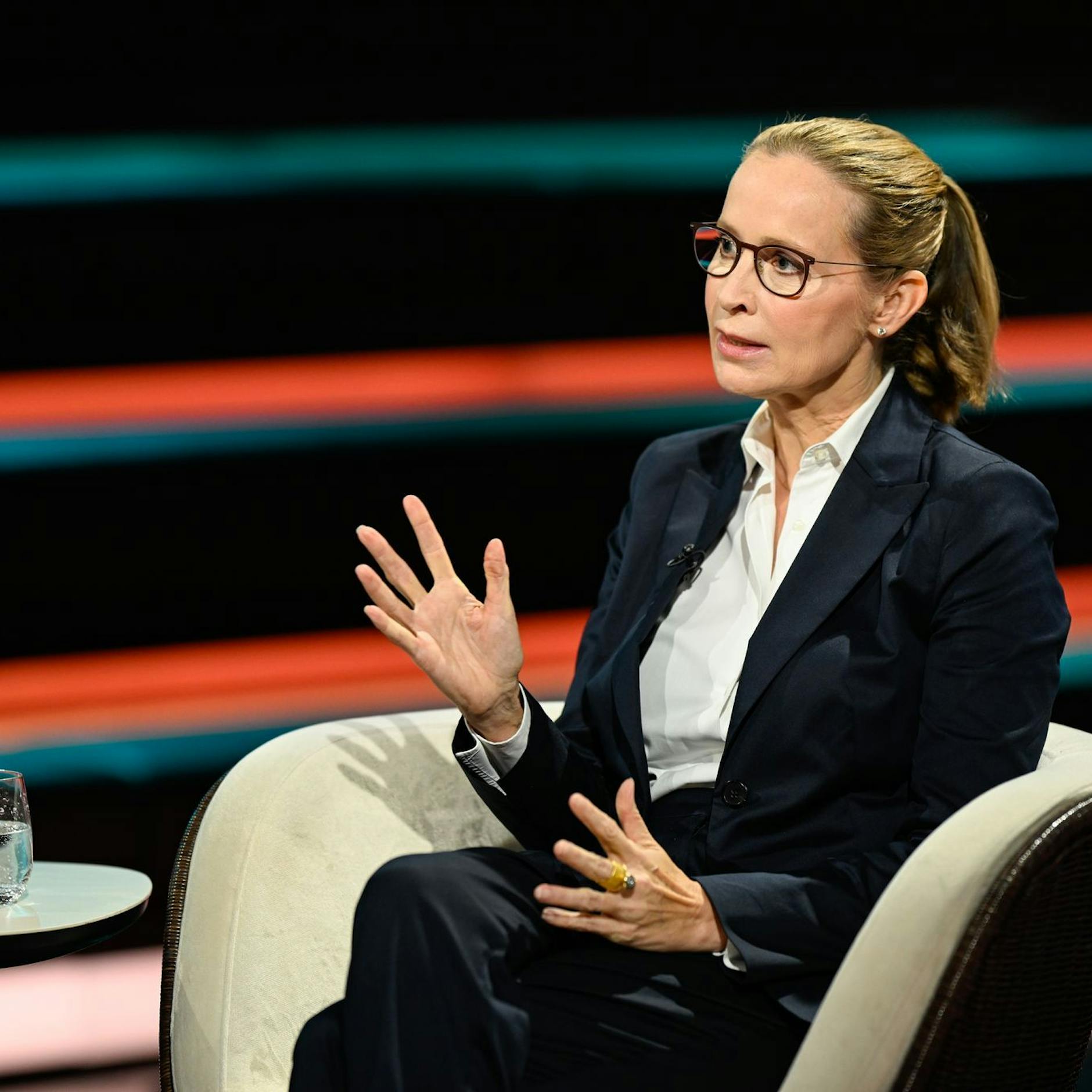 Image - Alexander Teske über Frauke Brosius-Gersdorf: Wie Kampagnen-Journalismus die Debatte verschiebt