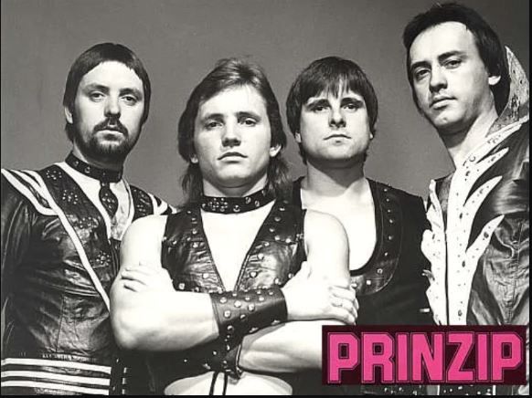 Image - Vergessenes, Verschollenes, Verbotenes der DDR: Wie die Vinylhelden Ost Musikschätze bergen