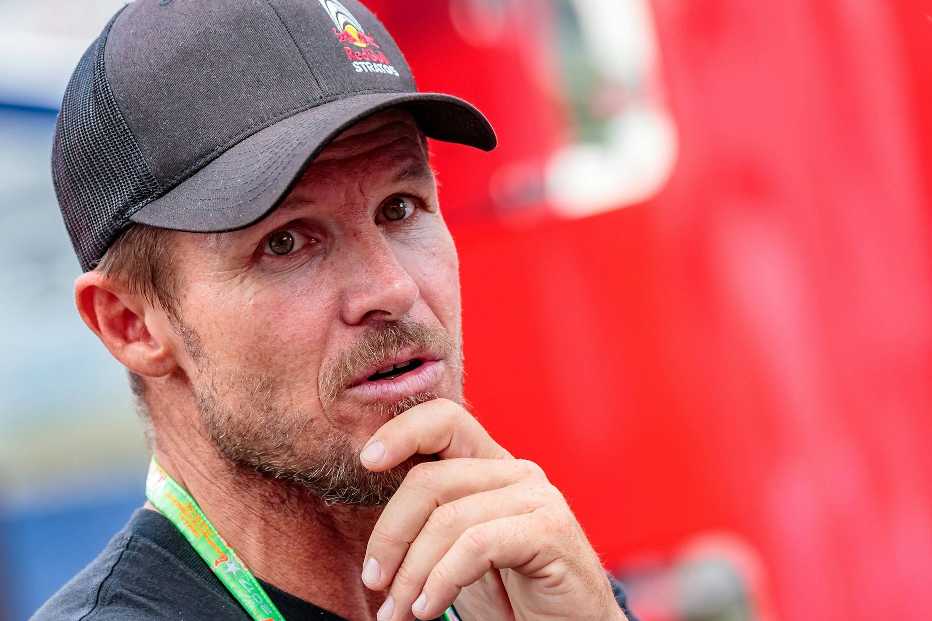 Extremsportler Felix Baumgartner ist tot. Er kam bei einem Paragliding-Absturz ums Leben.