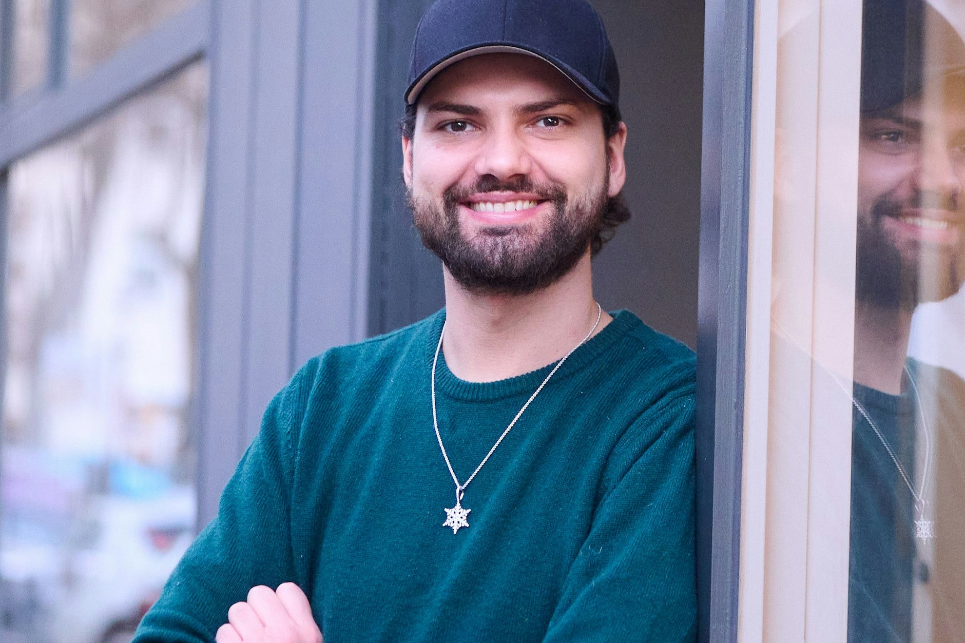 Nach drei Wochen Knast wurde Jimi Blue Ochsenknecht (33) ersteinmal wieder freigelassen. Auf Kaution.