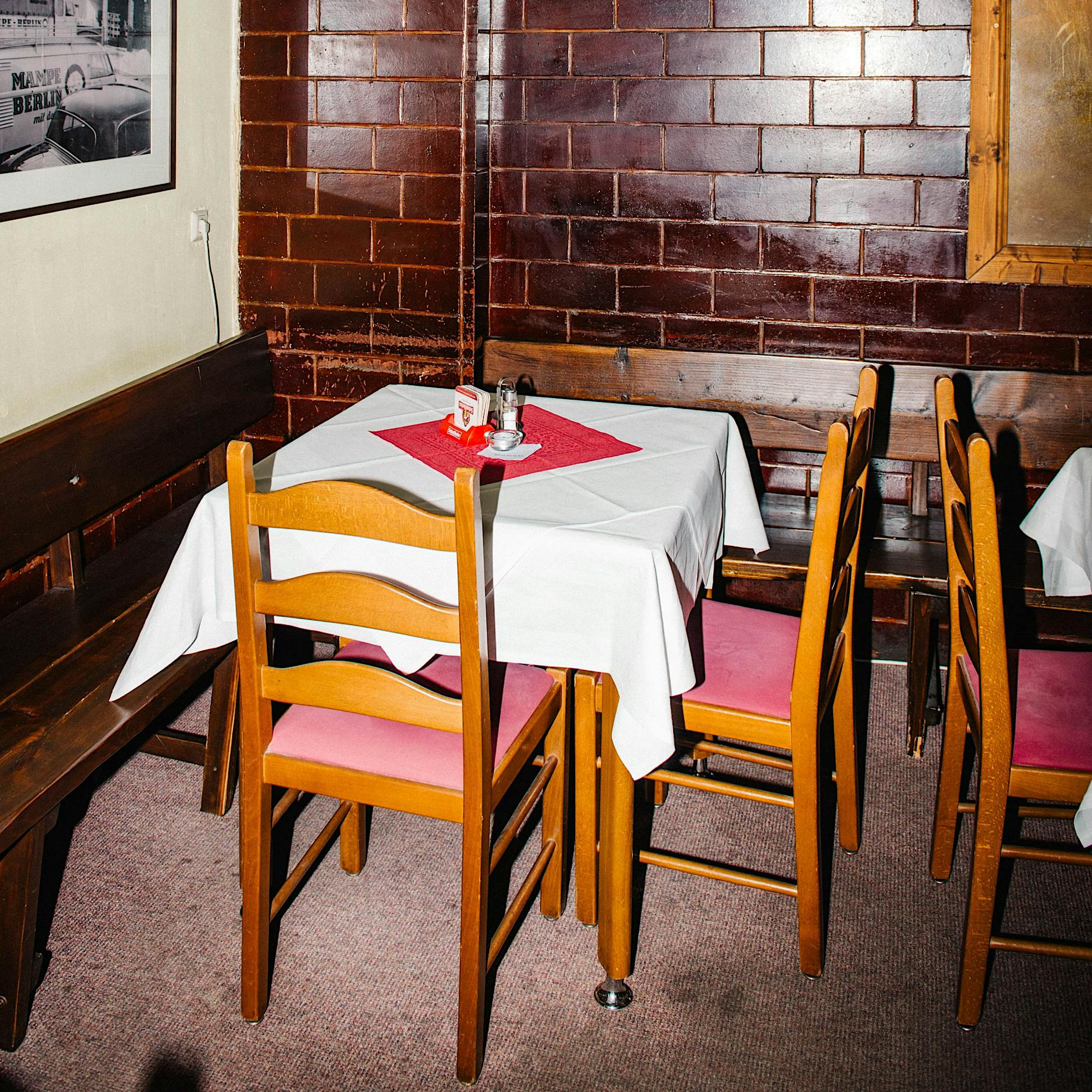 Der geheime Geschmack der DDR: Diese neue Food-Tour wirft Fragen auf