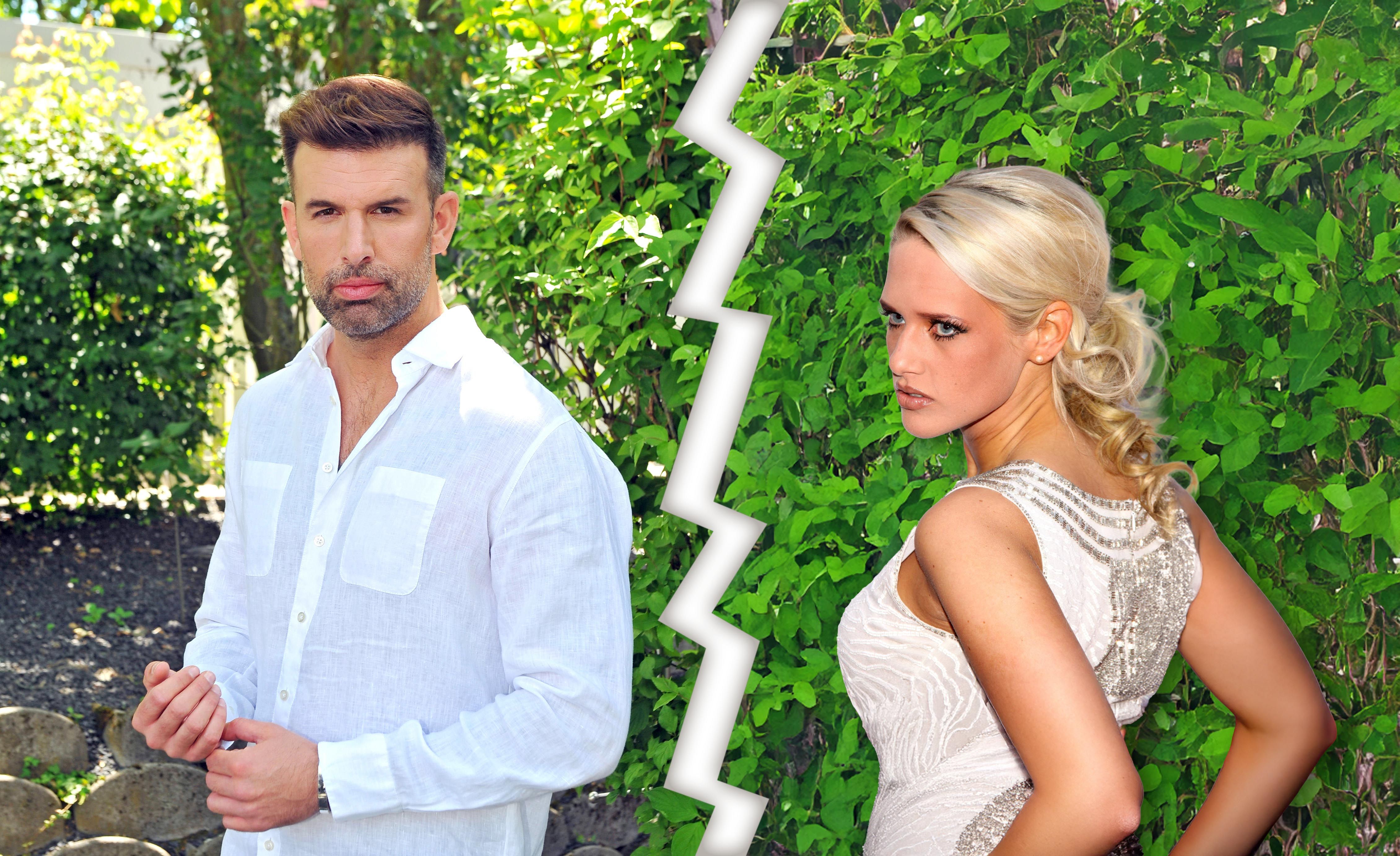 „Meine Karriere war tot“: Jay Khan rechnet mit Sarah Knappik ab!